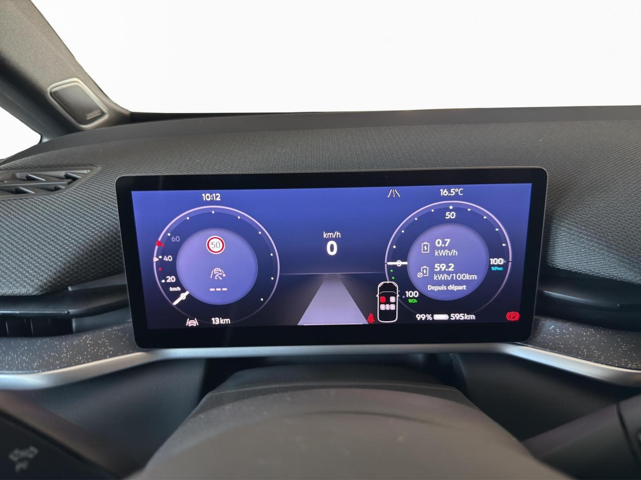 VW ID.3 NEO STYLE (2026) - Foto 11