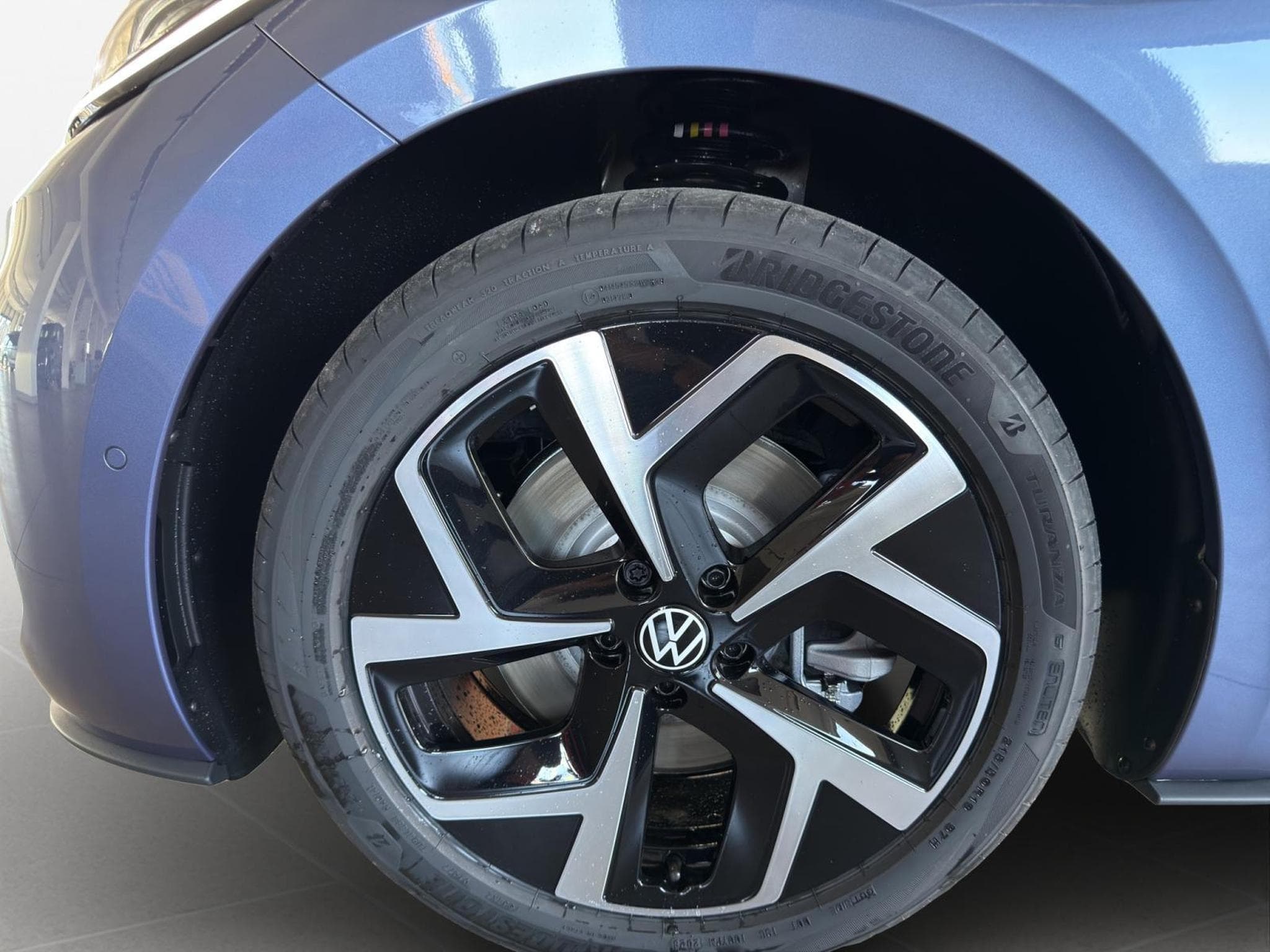 VW ID.3 NEO STYLE (2026) - Foto 8