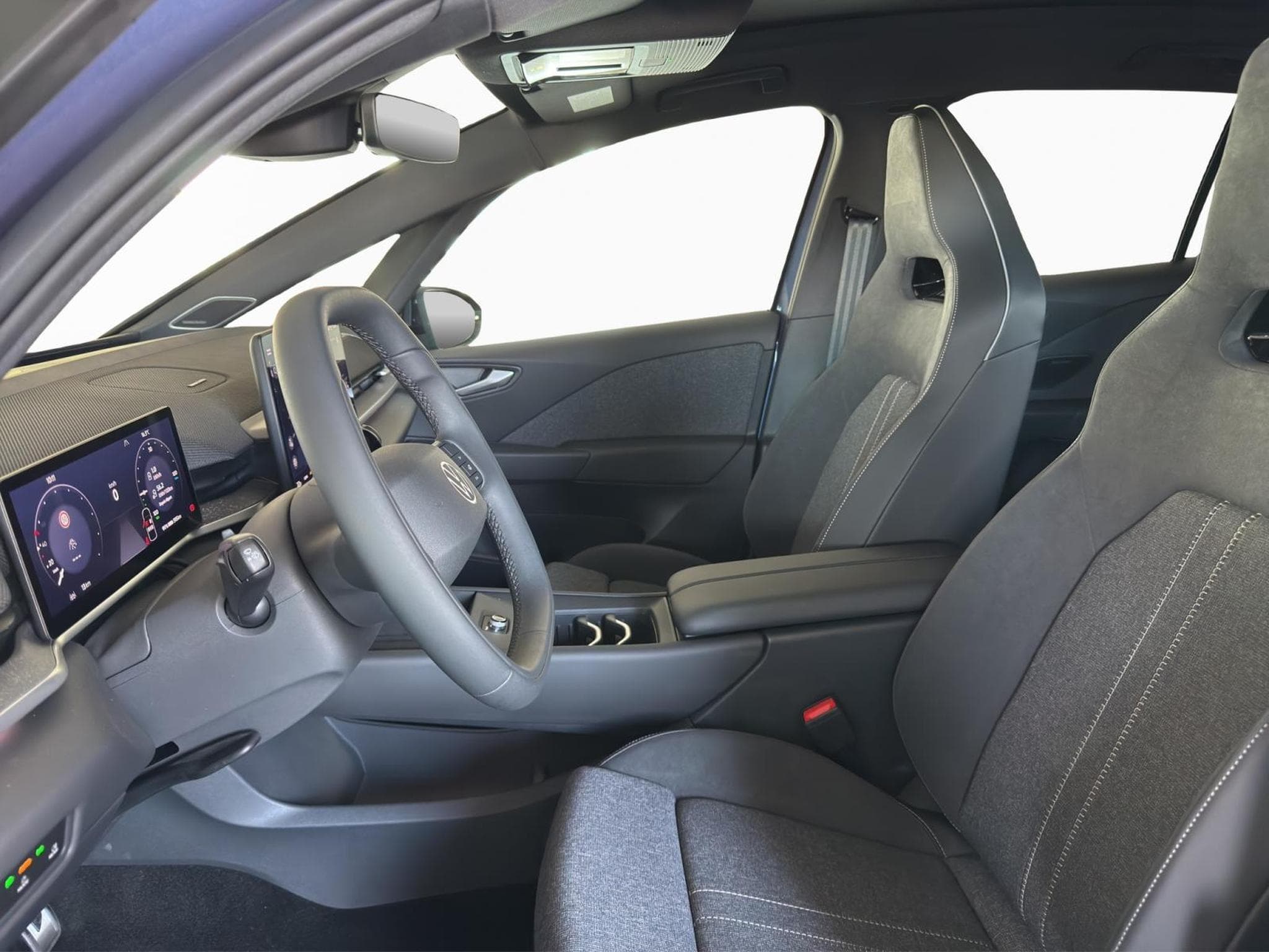 VW ID.3 NEO STYLE (2026) - Foto 9