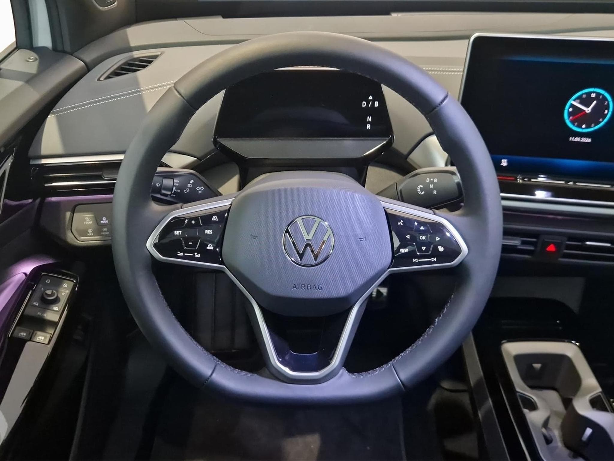 VW ID.5 PRO (2026) - Foto 10