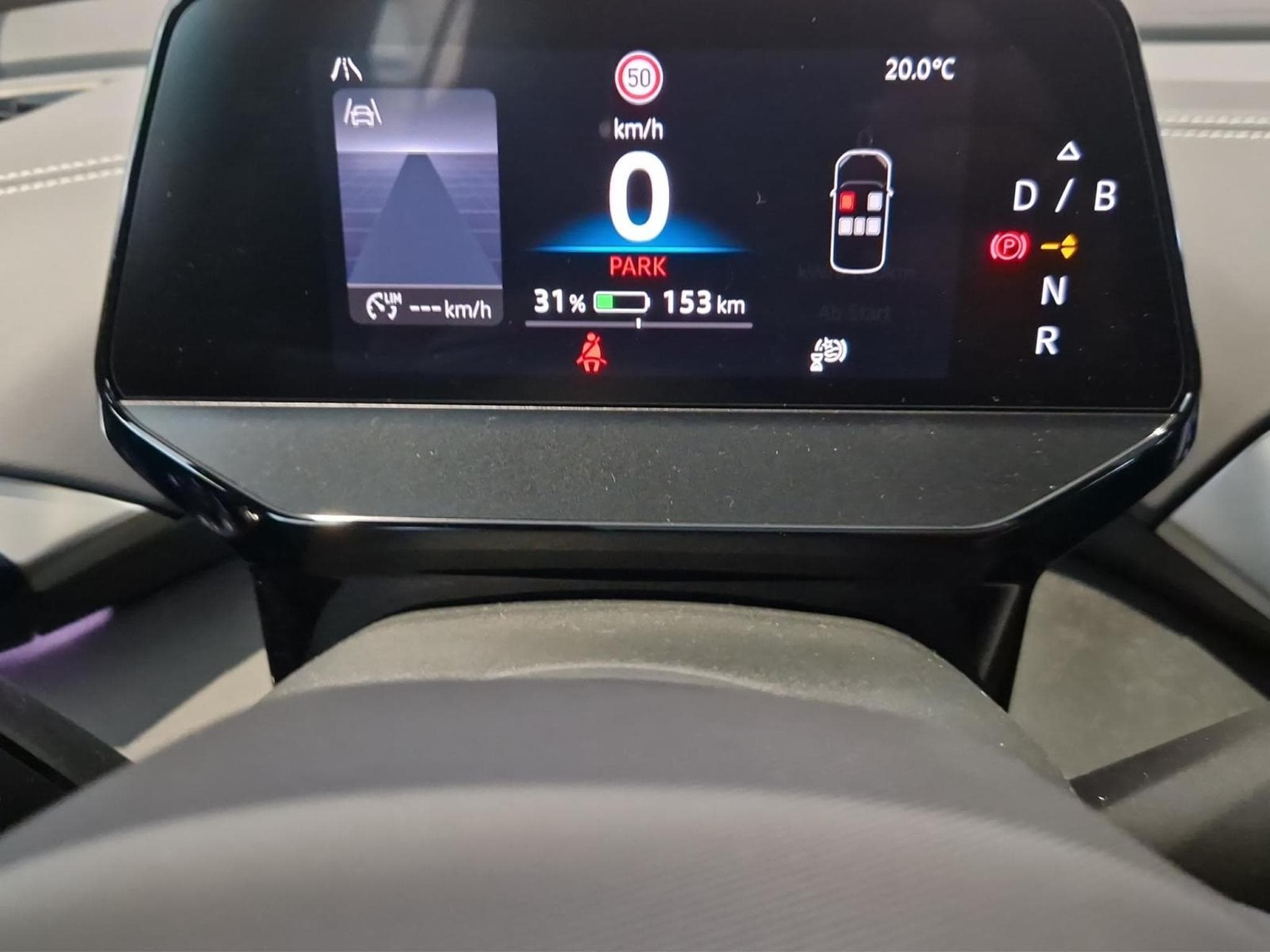 VW ID.5 PRO (2026) - Foto 11