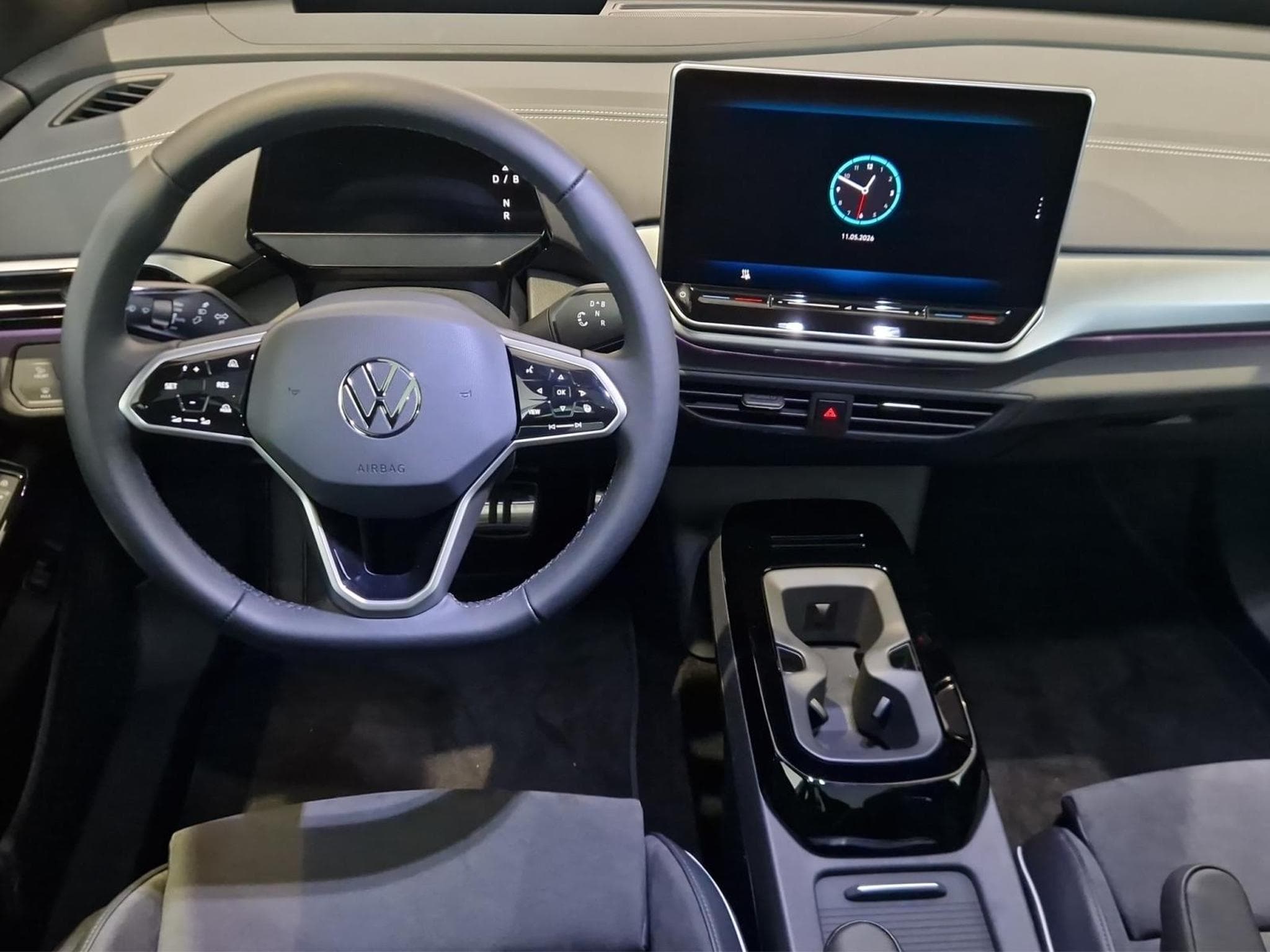 VW ID.5 PRO (2026) - Foto 2