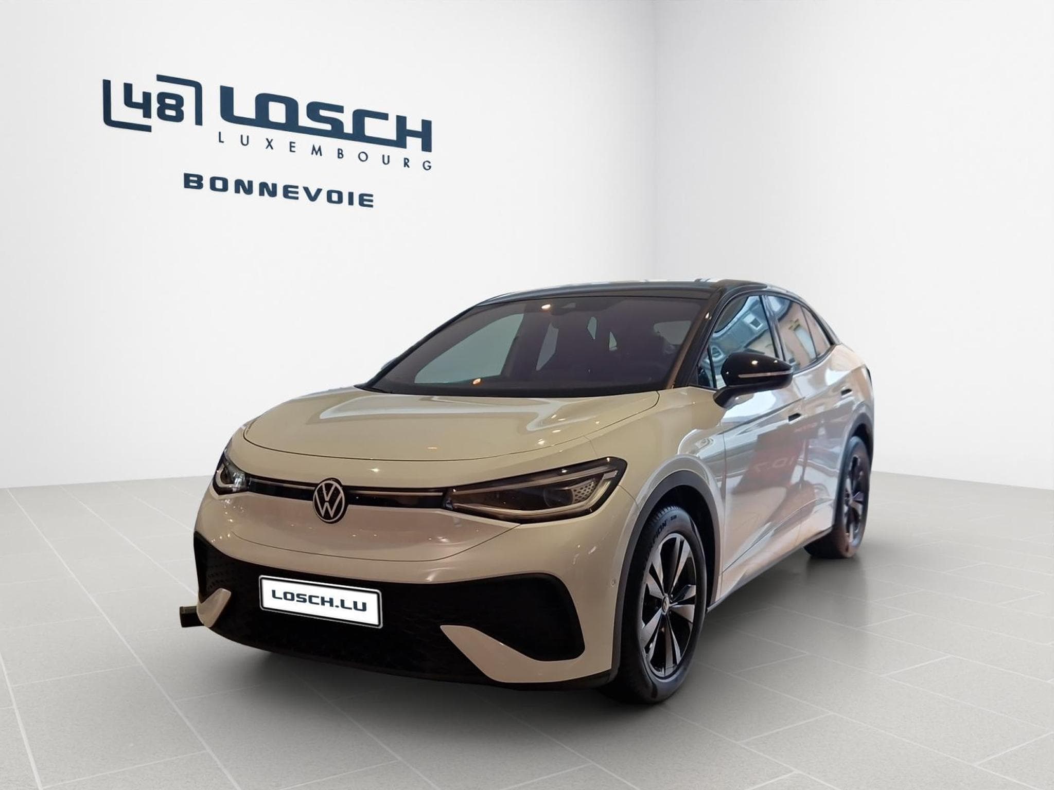 VW ID.5 PRO (2026) - Foto 3