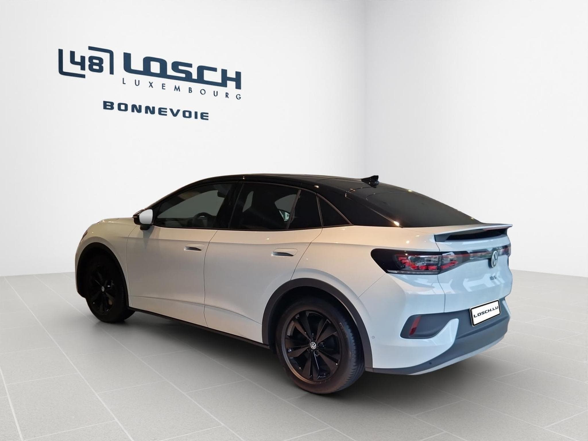 VW ID.5 PRO (2026) - Foto 5