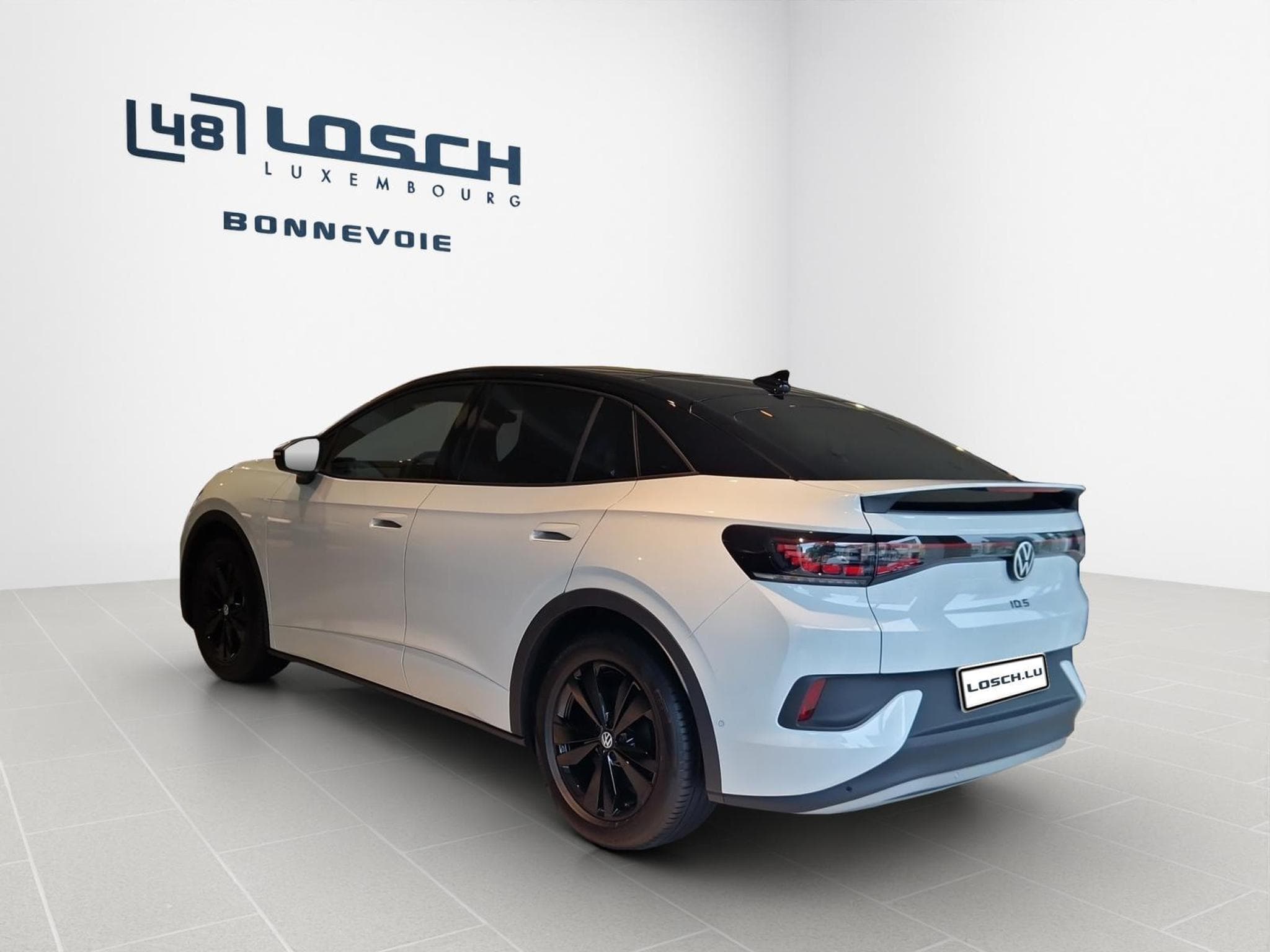 VW ID.5 PRO (2026) - Foto 6