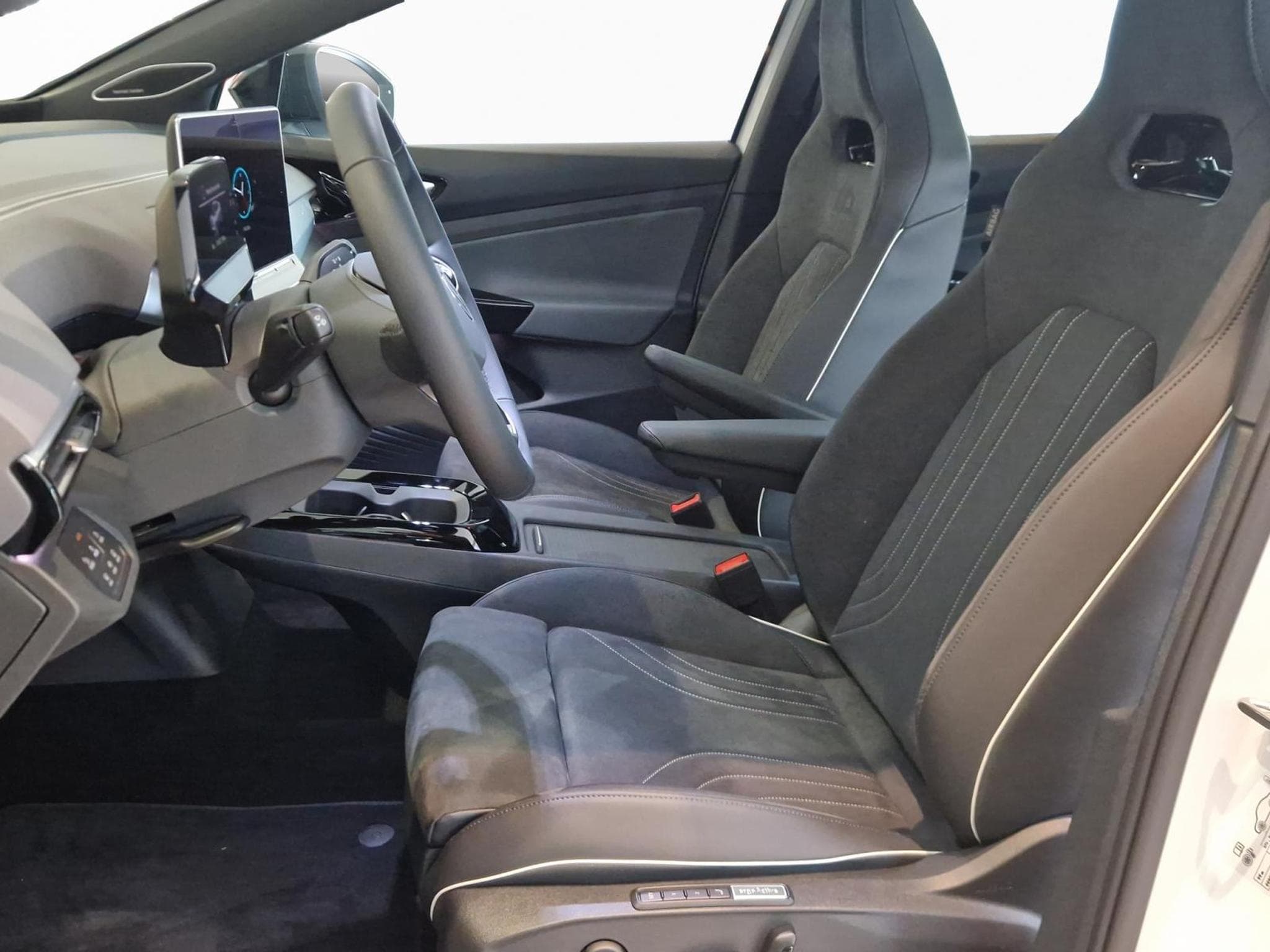 VW ID.5 PRO (2026) - Foto 9