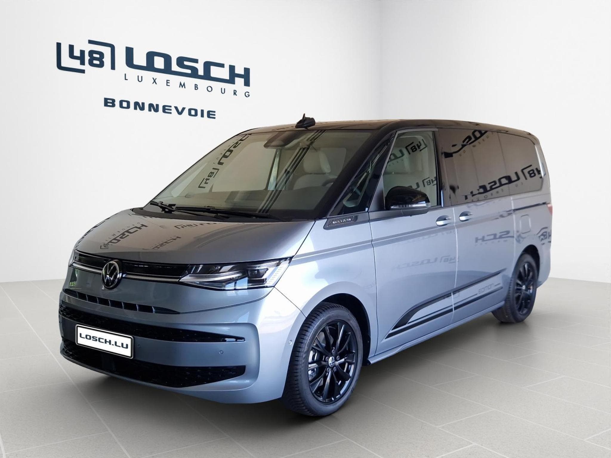 VW Multivan EDITION 8 PLACES (2026) - Foto 1