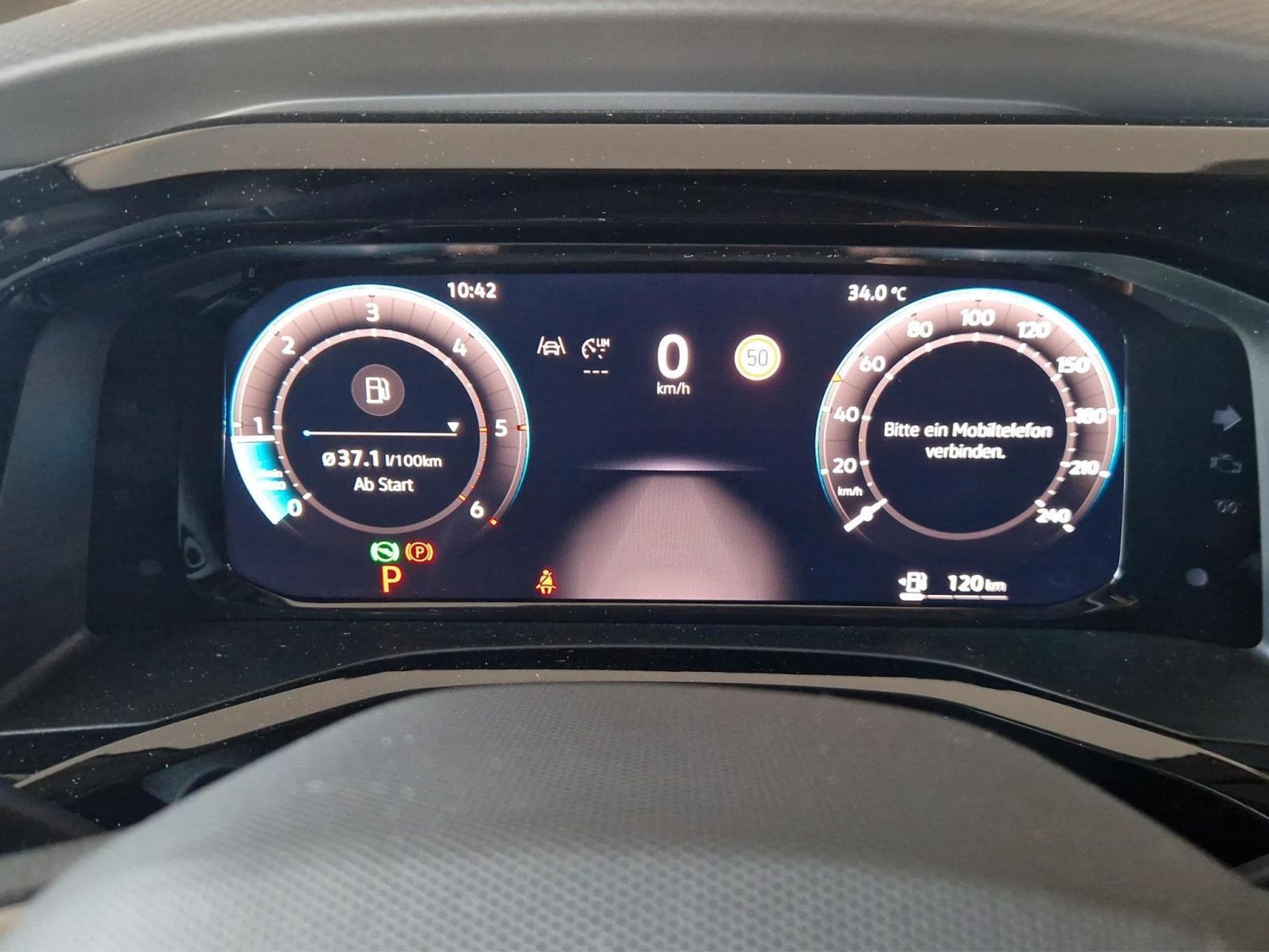VW Multivan EDITION 8 PLACES (2026) - Foto 11