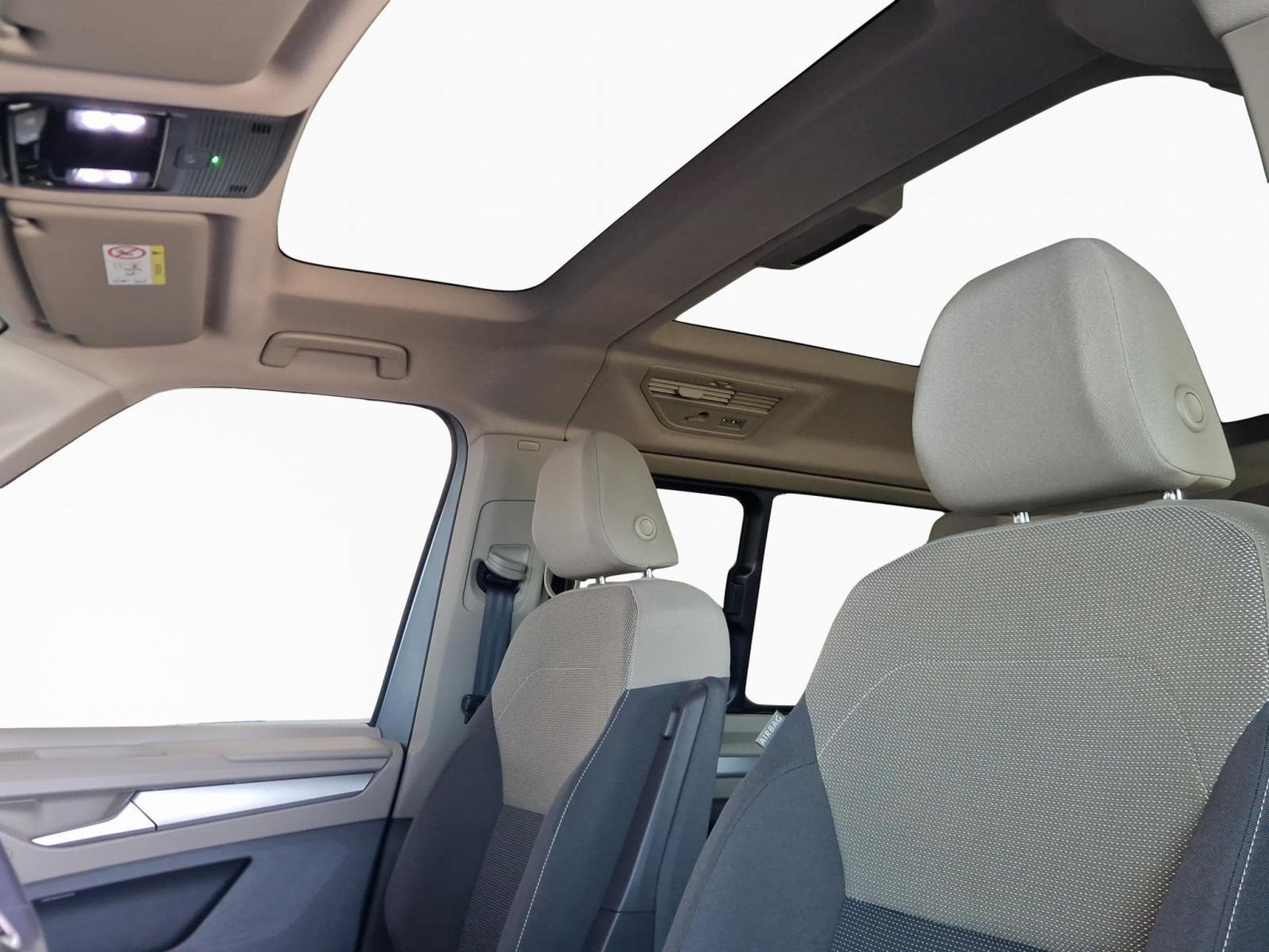 VW Multivan EDITION 8 PLACES (2026) - Foto 15