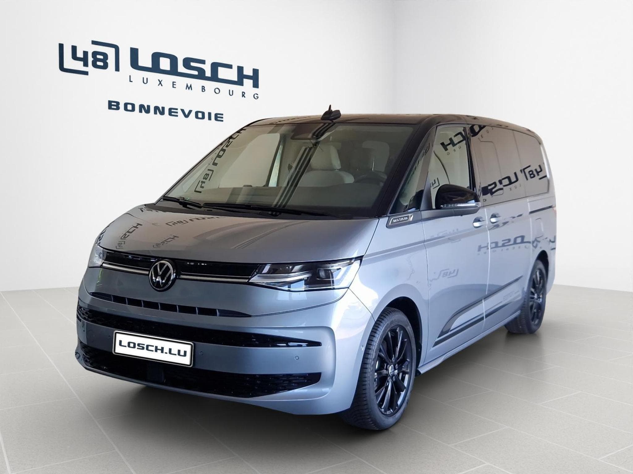 VW Multivan EDITION 8 PLACES (2026) - Foto 3