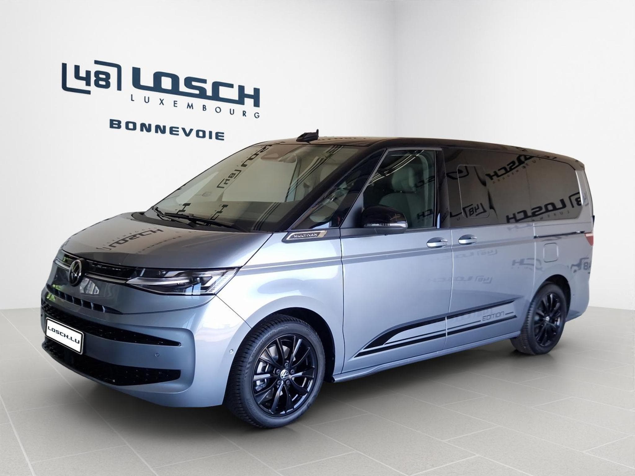 VW Multivan EDITION 8 PLACES (2026) - Foto 4