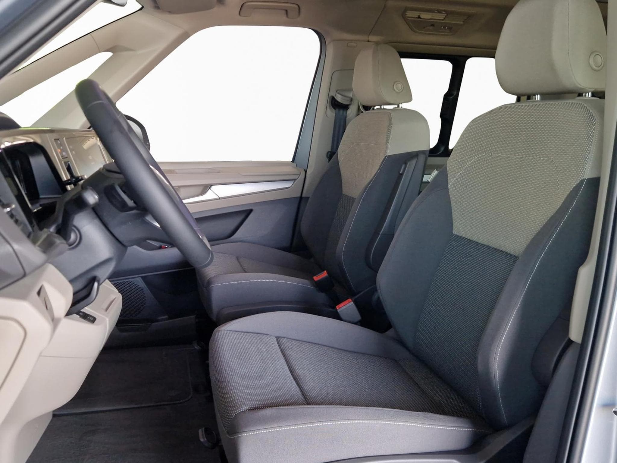 VW Multivan EDITION 8 PLACES (2026) - Foto 9