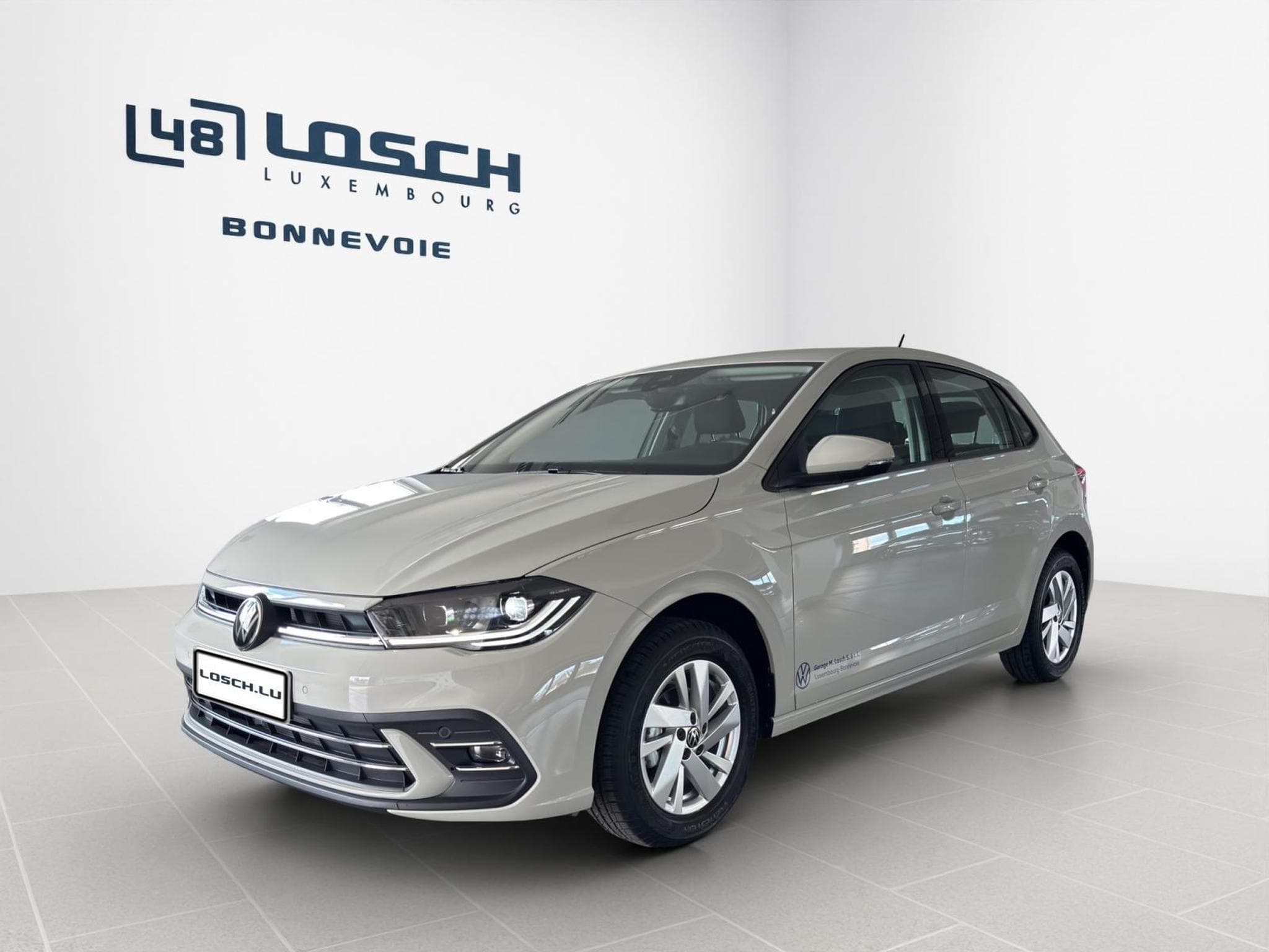 VW Polo STYLE (2026) - Foto 1