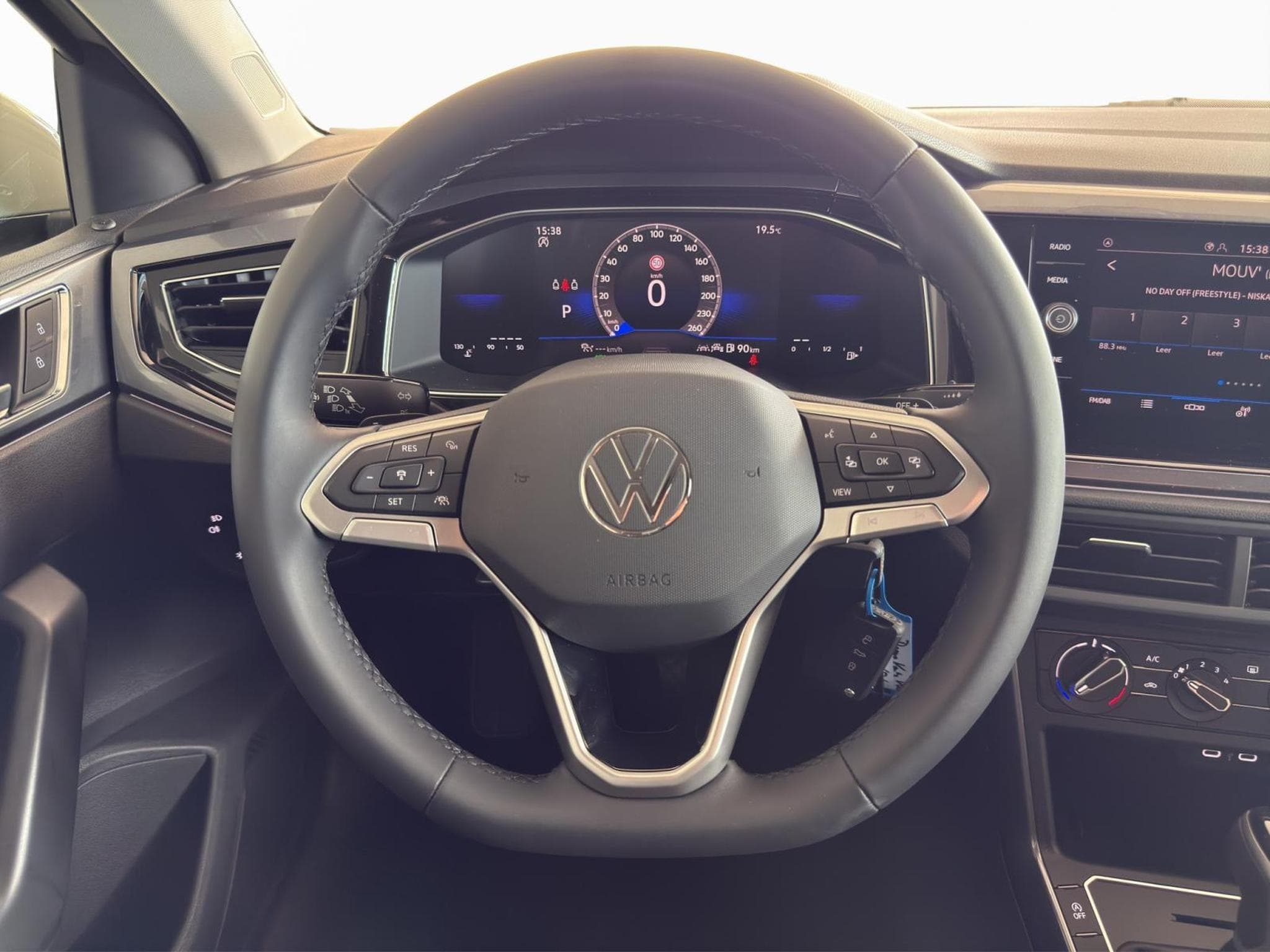 VW Polo STYLE (2026) - Foto 10