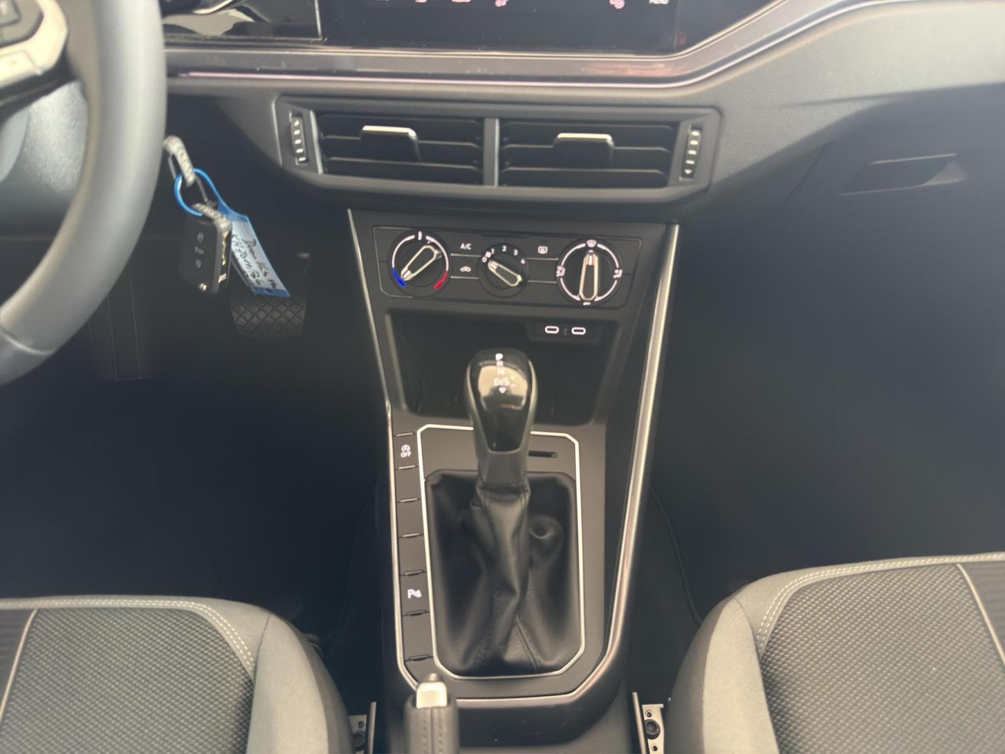 VW Polo STYLE (2026) - Foto 12
