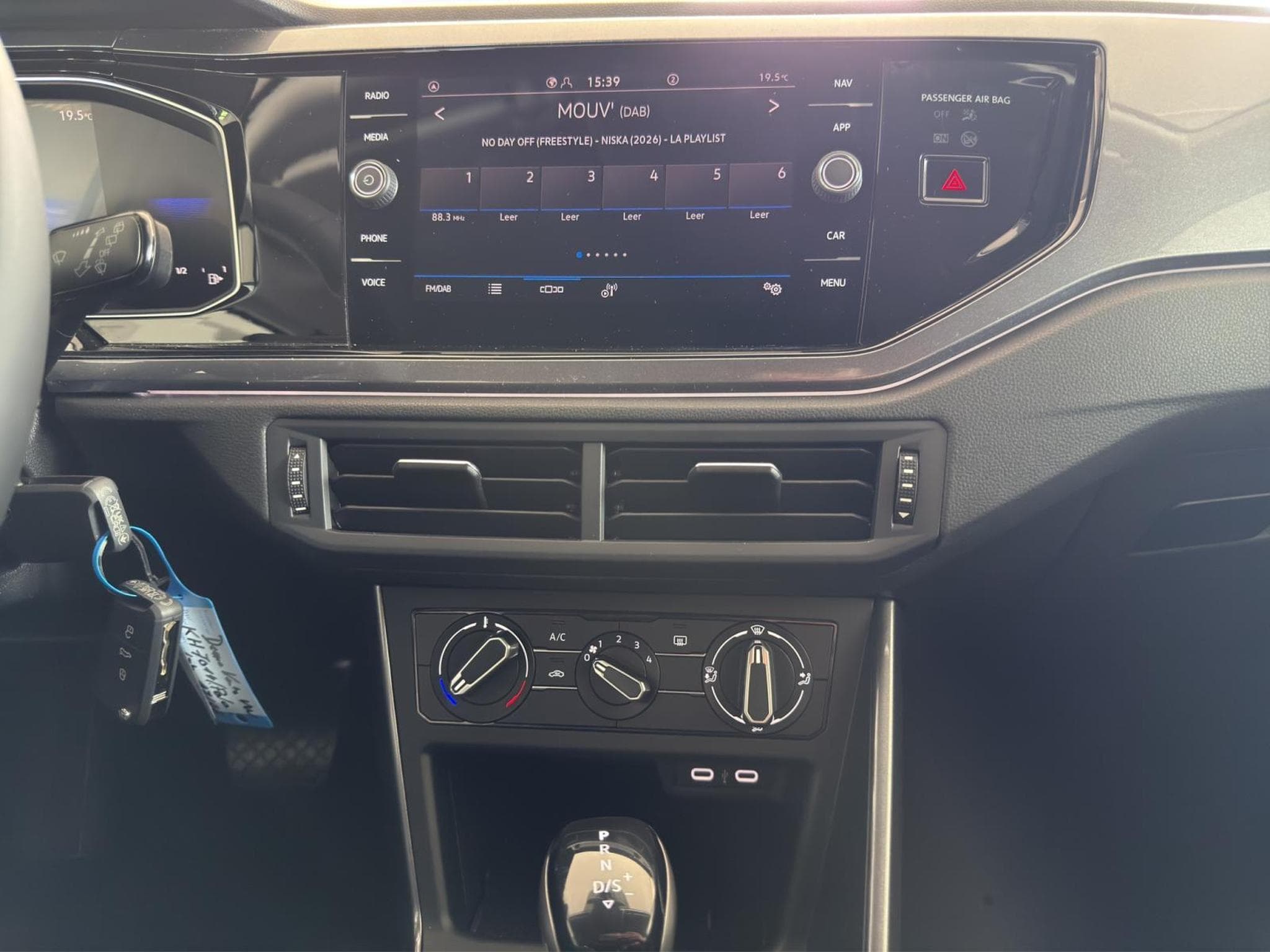 VW Polo STYLE (2026) - Foto 13