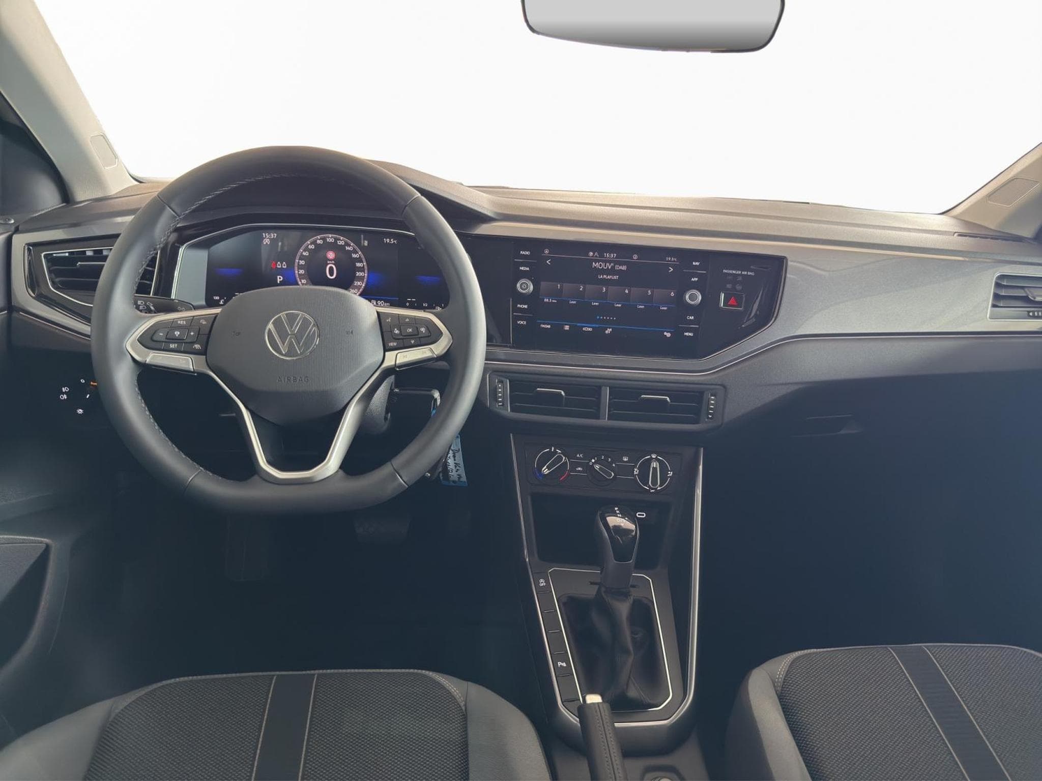 VW Polo STYLE (2026) - Foto 2