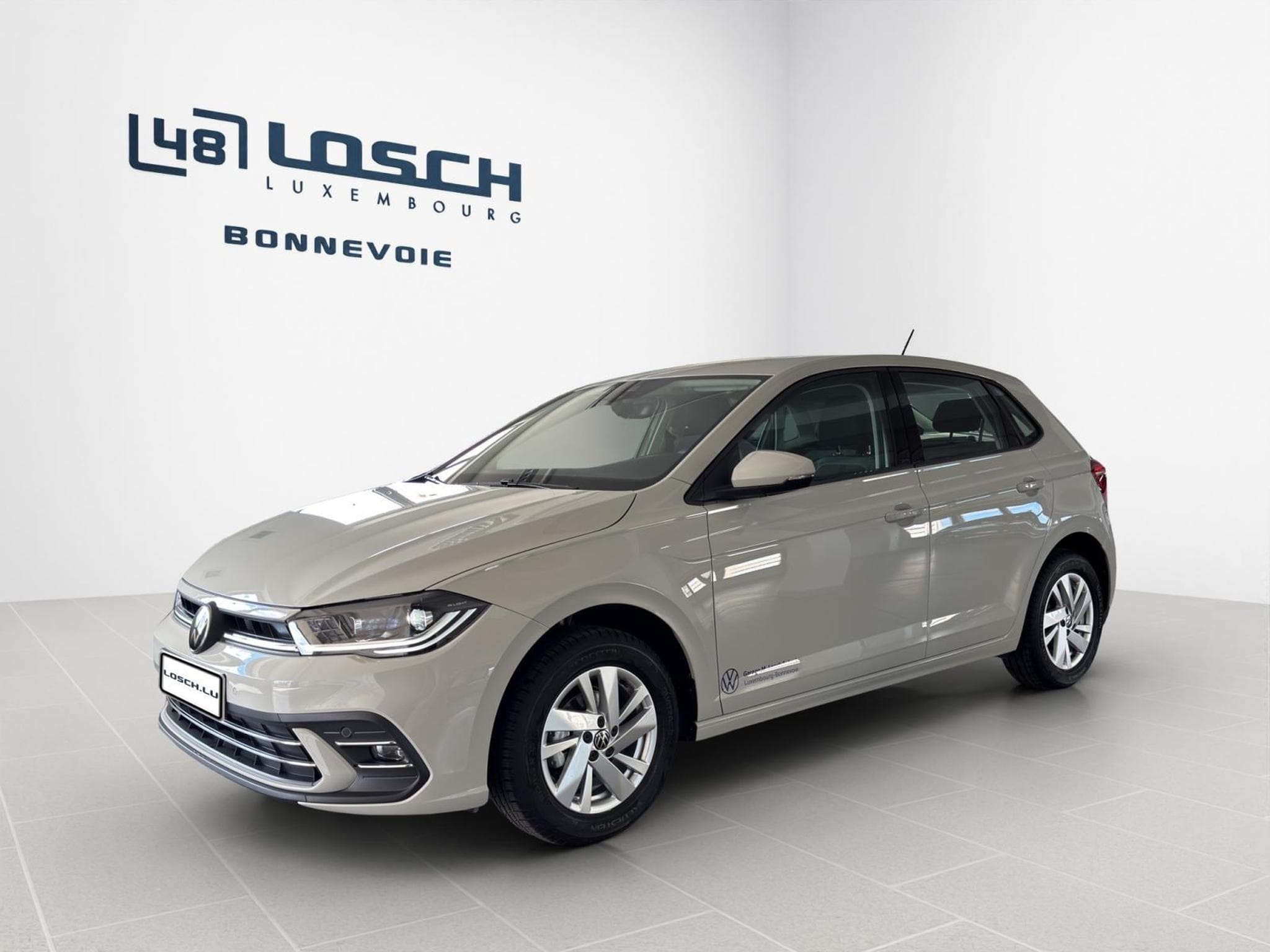 VW Polo STYLE (2026) - Foto 4