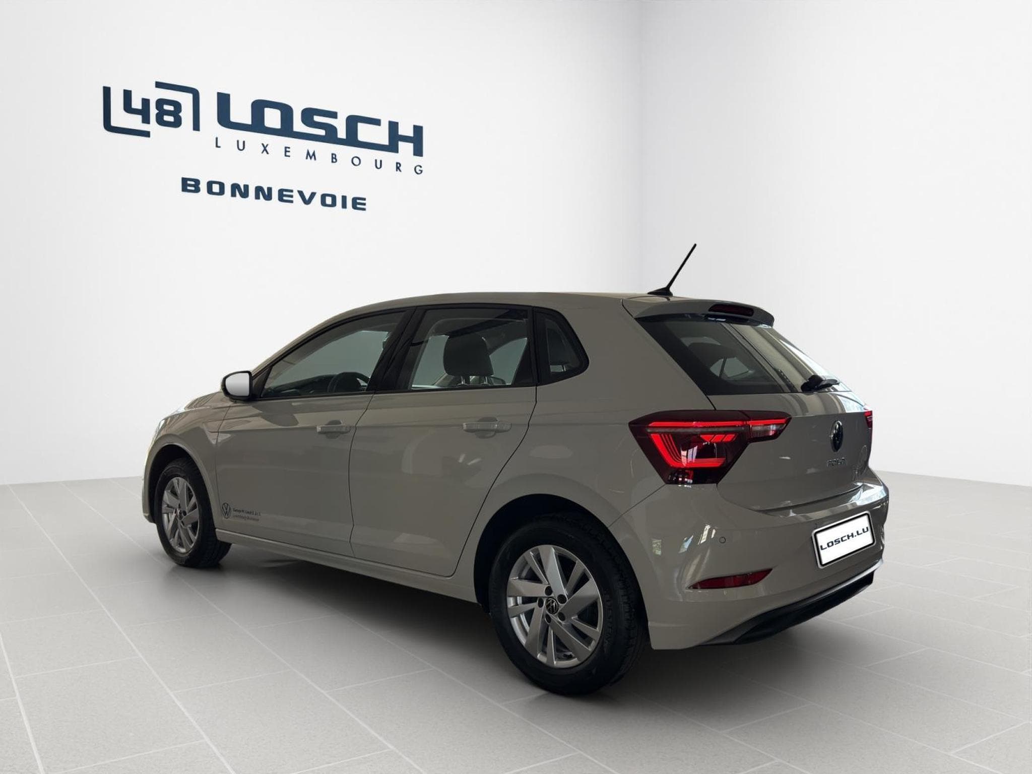 VW Polo STYLE (2026) - Foto 5