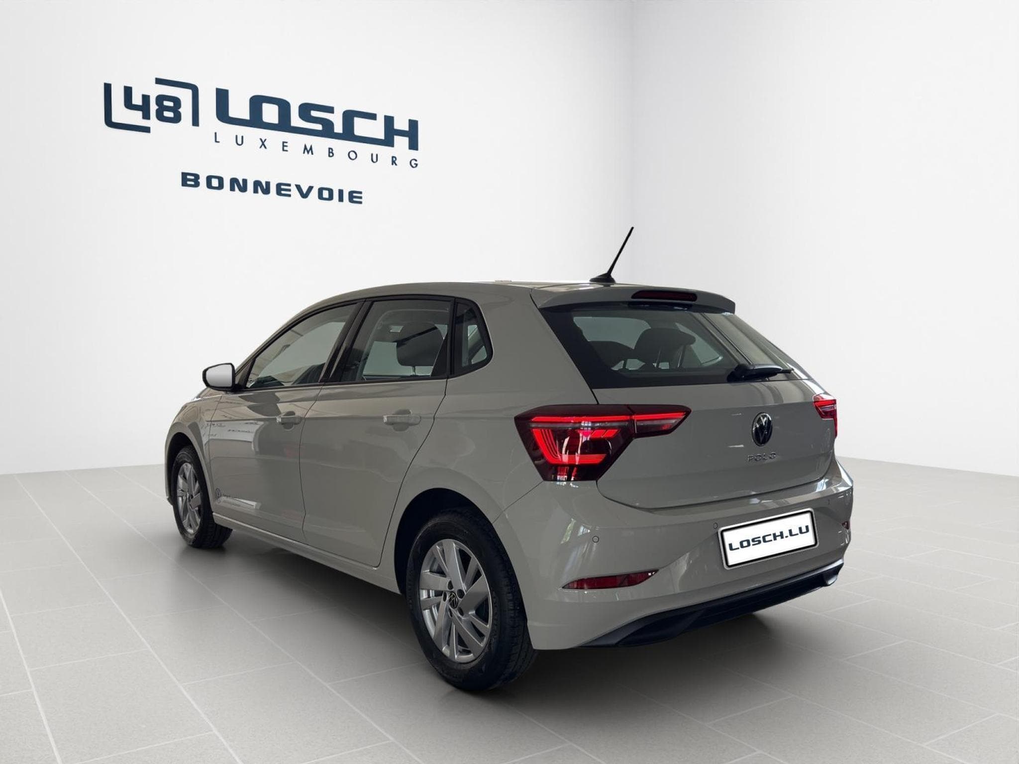 VW Polo STYLE (2026) - Foto 6