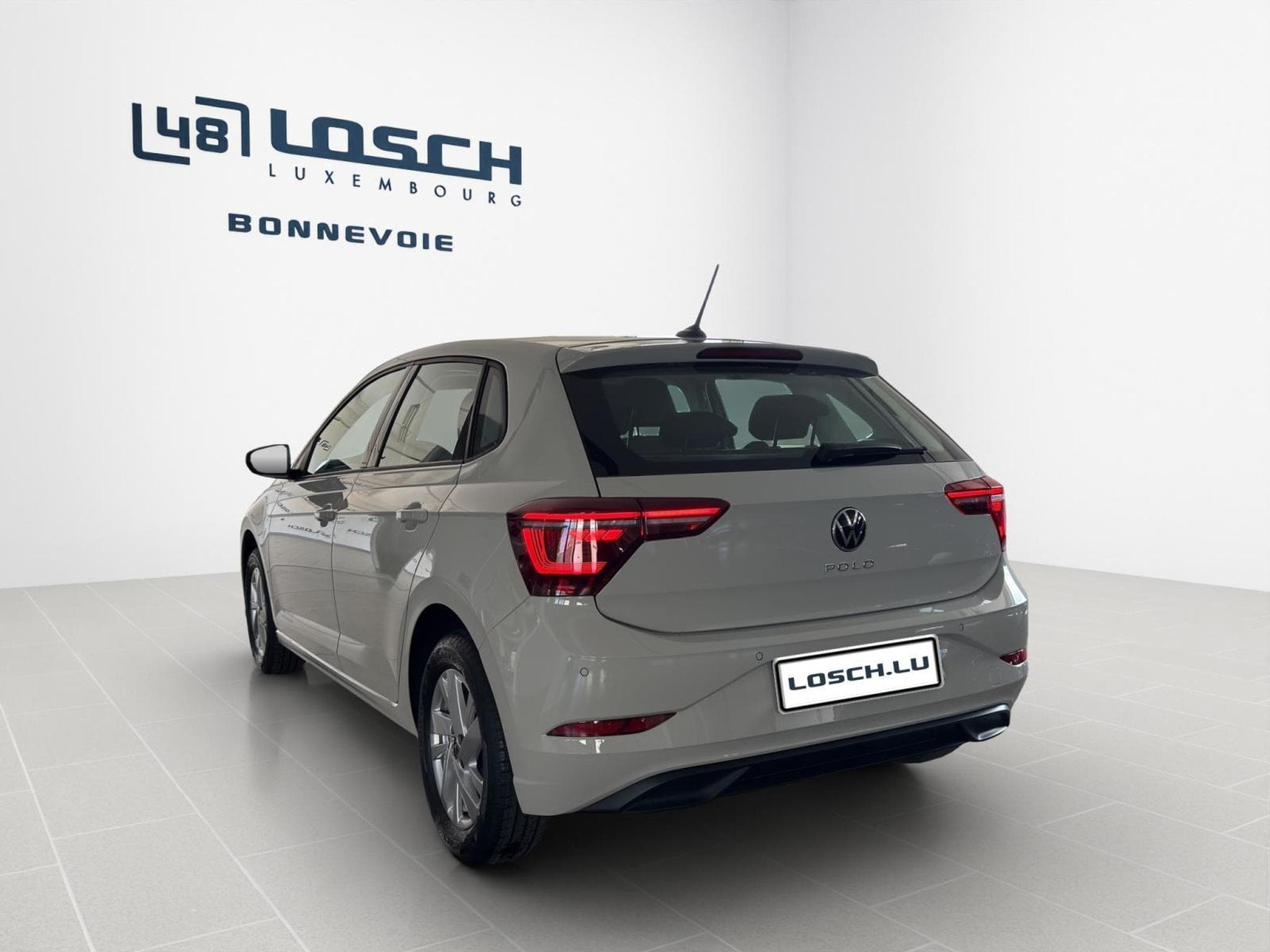VW Polo STYLE (2026) - Foto 7