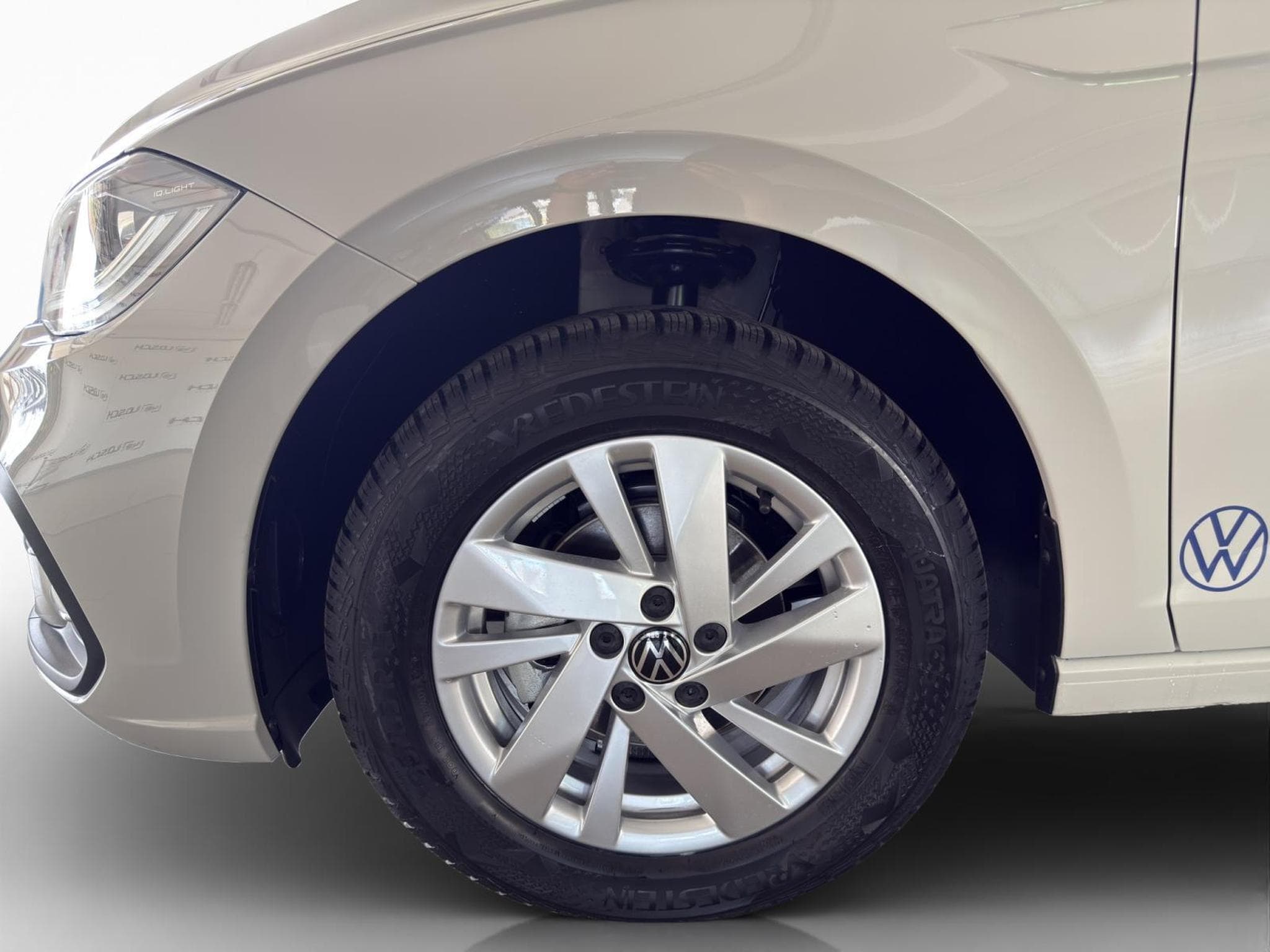 VW Polo STYLE (2026) - Foto 8
