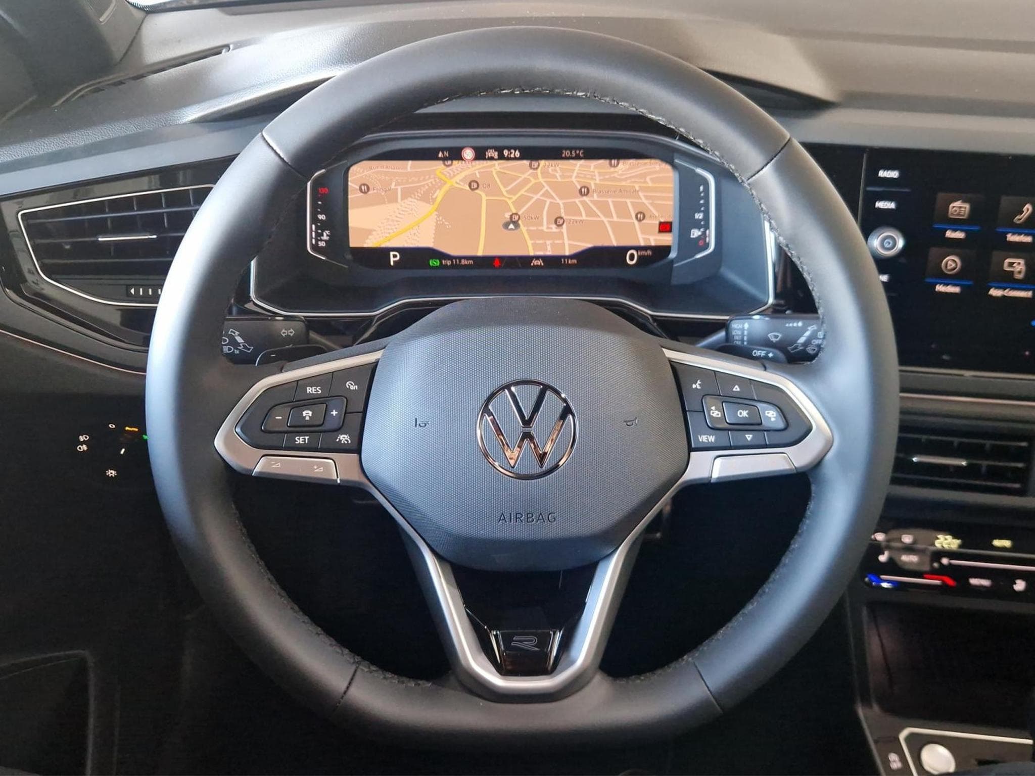 VW Taigo R-LINE (2026) - Foto 10