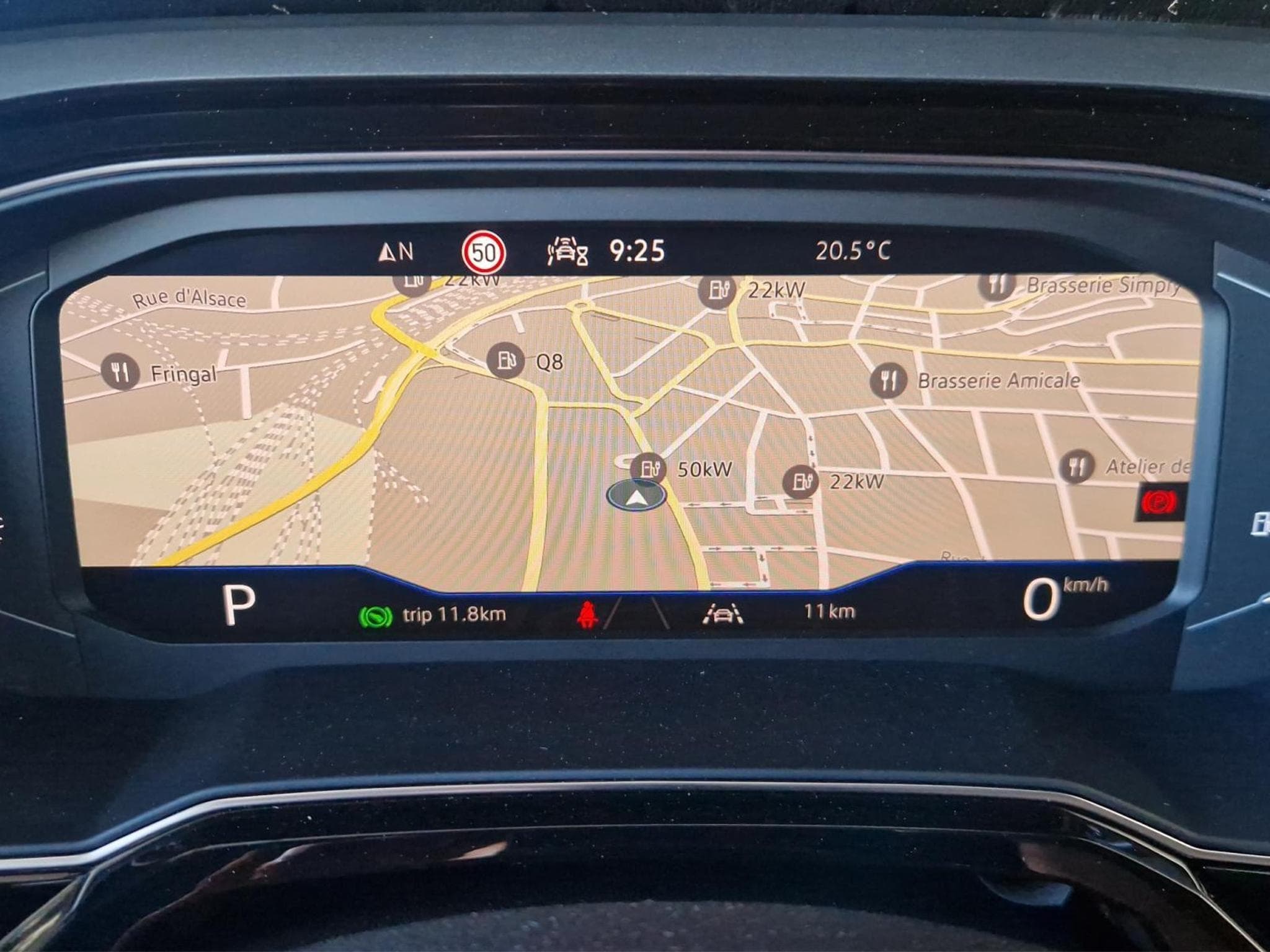 VW Taigo R-LINE (2026) - Foto 11