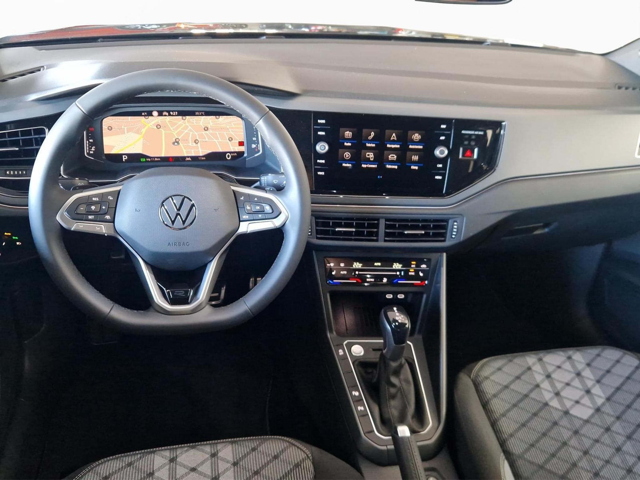 VW Taigo R-LINE (2026) - Foto 2