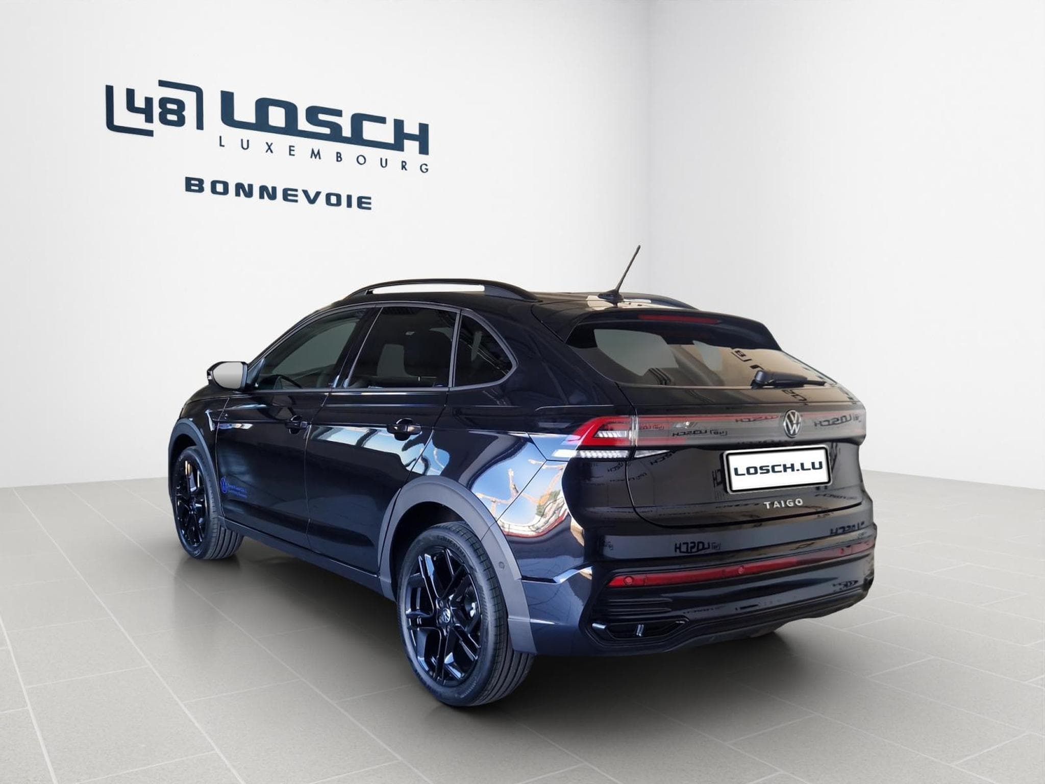 VW Taigo R-LINE (2026) - Foto 6