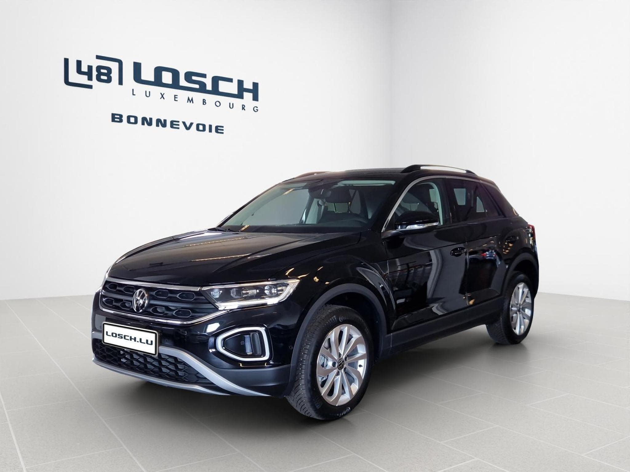 VW T-Roc LIFE (2026) - Foto 1