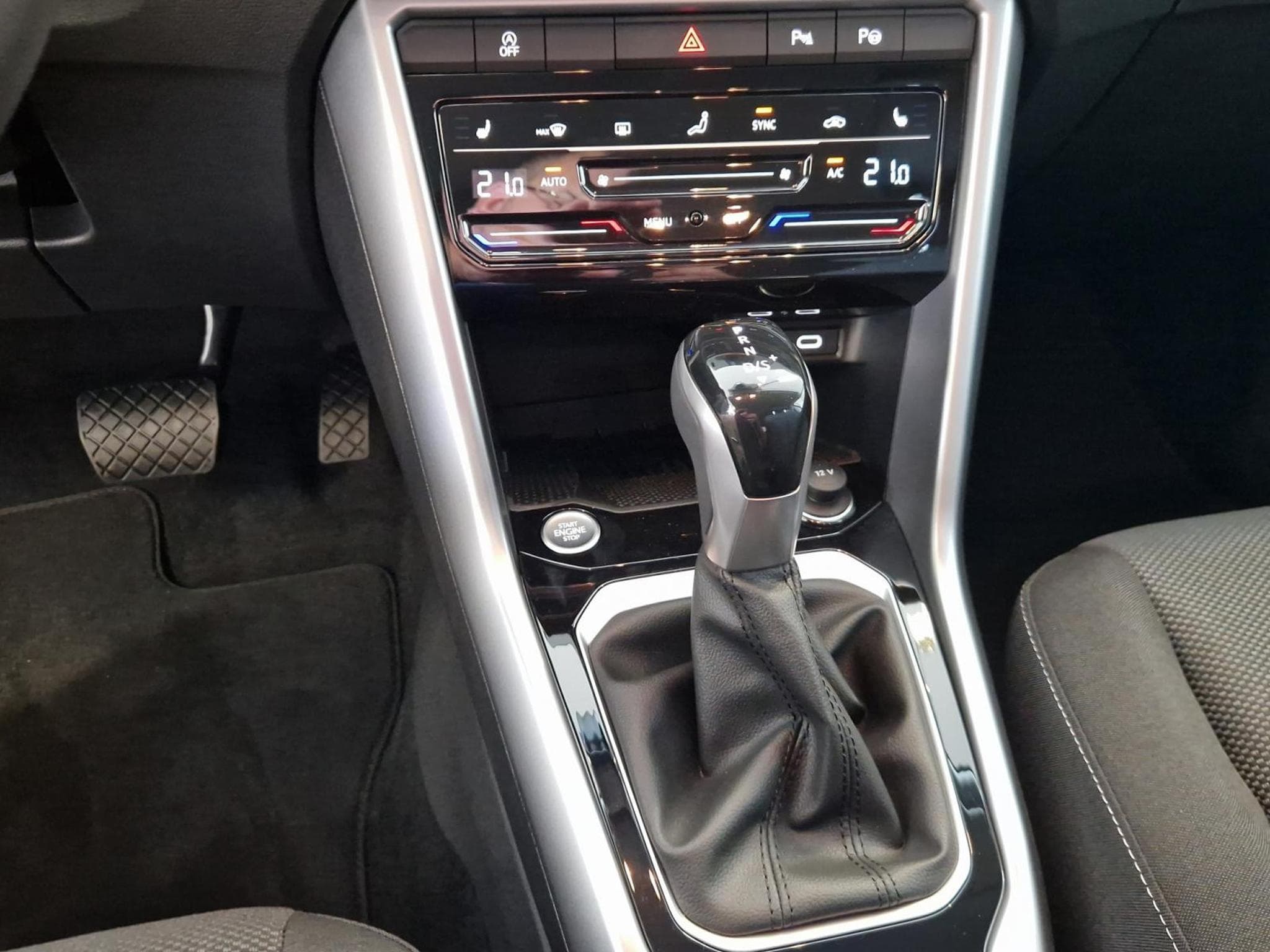 VW T-Roc LIFE (2026) - Foto 12