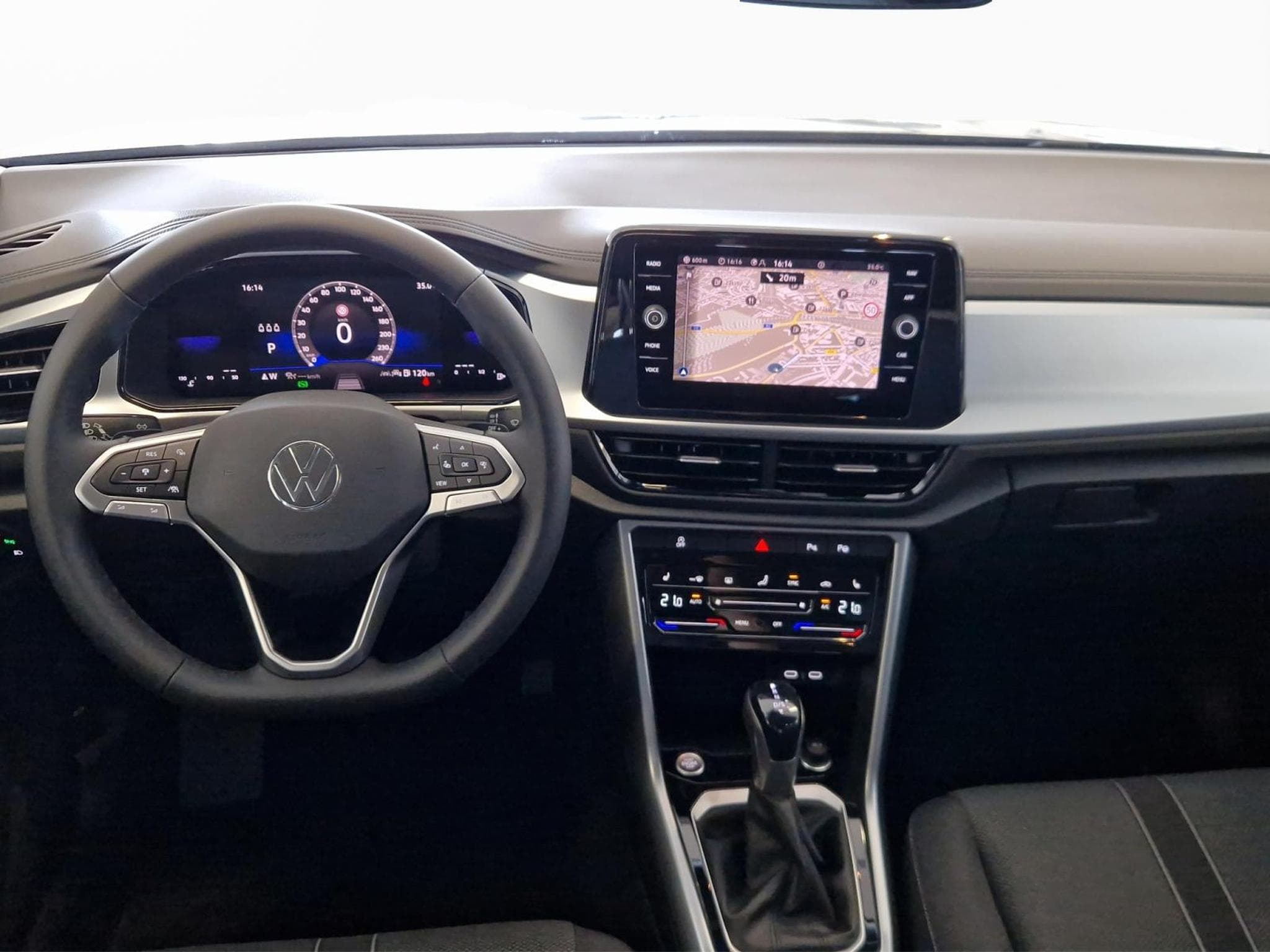 VW T-Roc LIFE (2026) - Foto 2