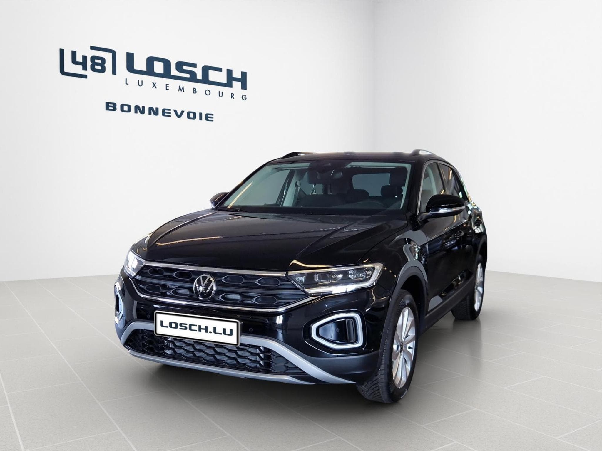 VW T-Roc LIFE (2026) - Foto 3