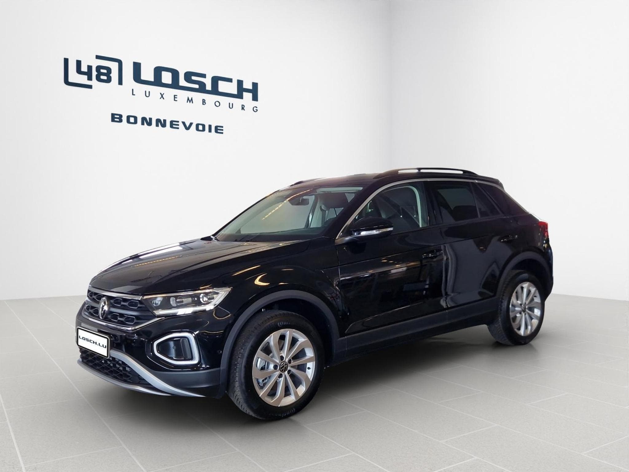 VW T-Roc LIFE (2026) - Foto 4