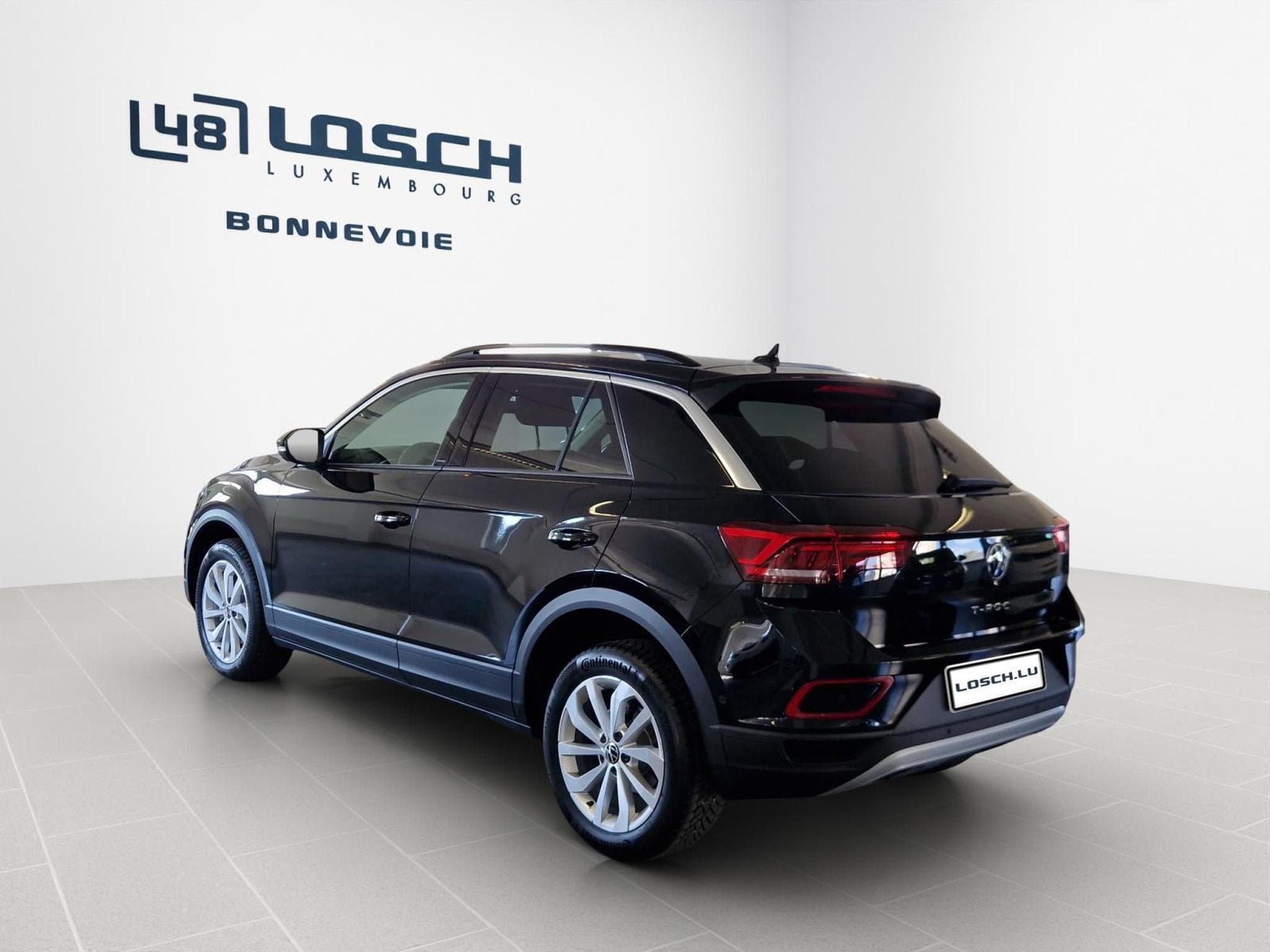 VW T-Roc LIFE (2026) - Foto 5
