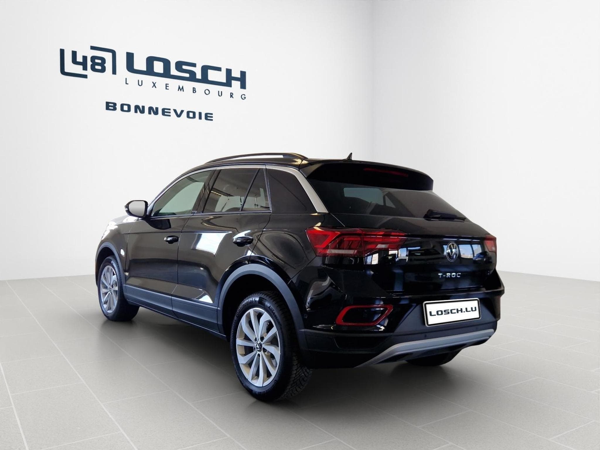VW T-Roc LIFE (2026) - Foto 6