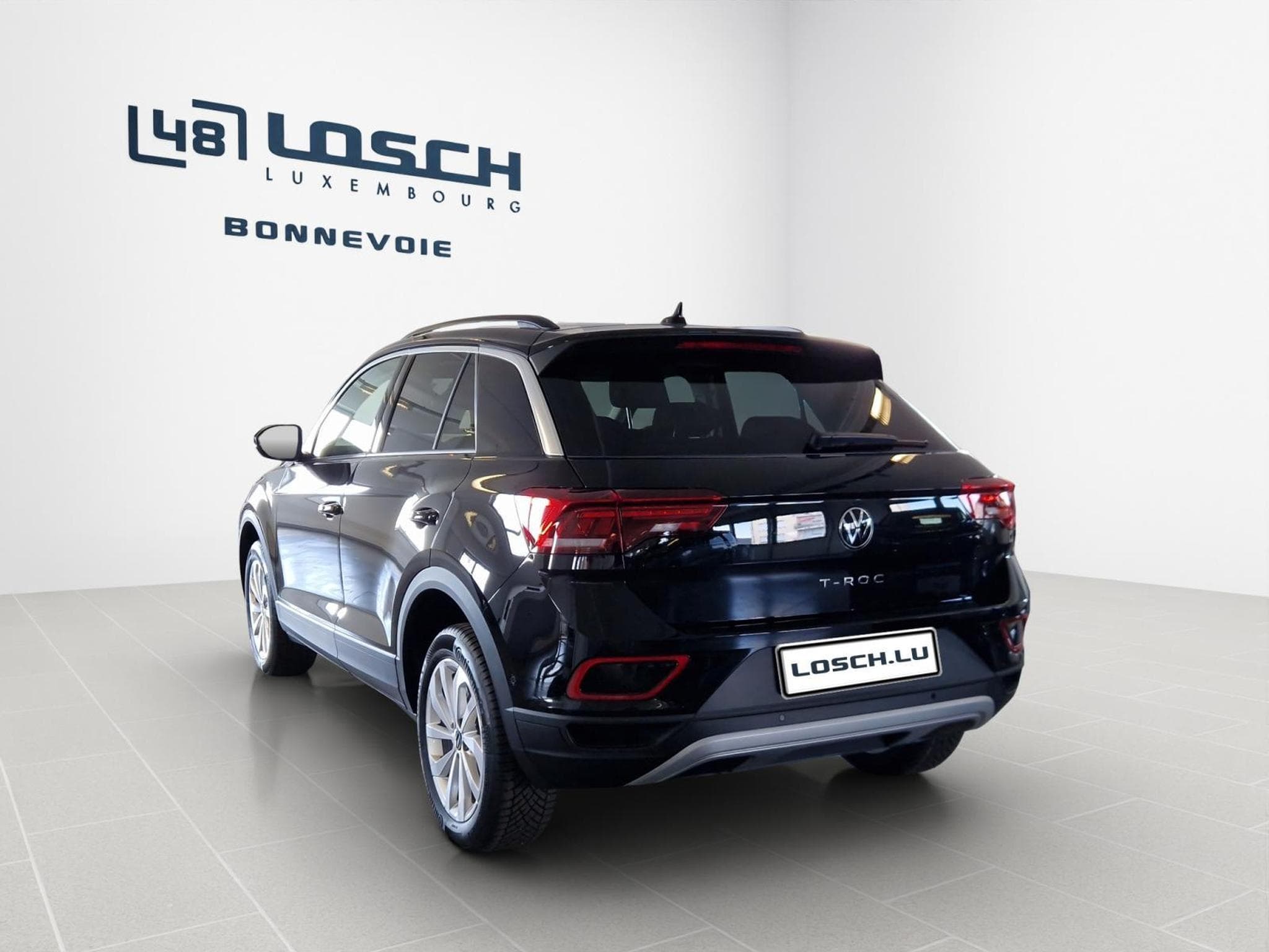 VW T-Roc LIFE (2026) - Foto 7