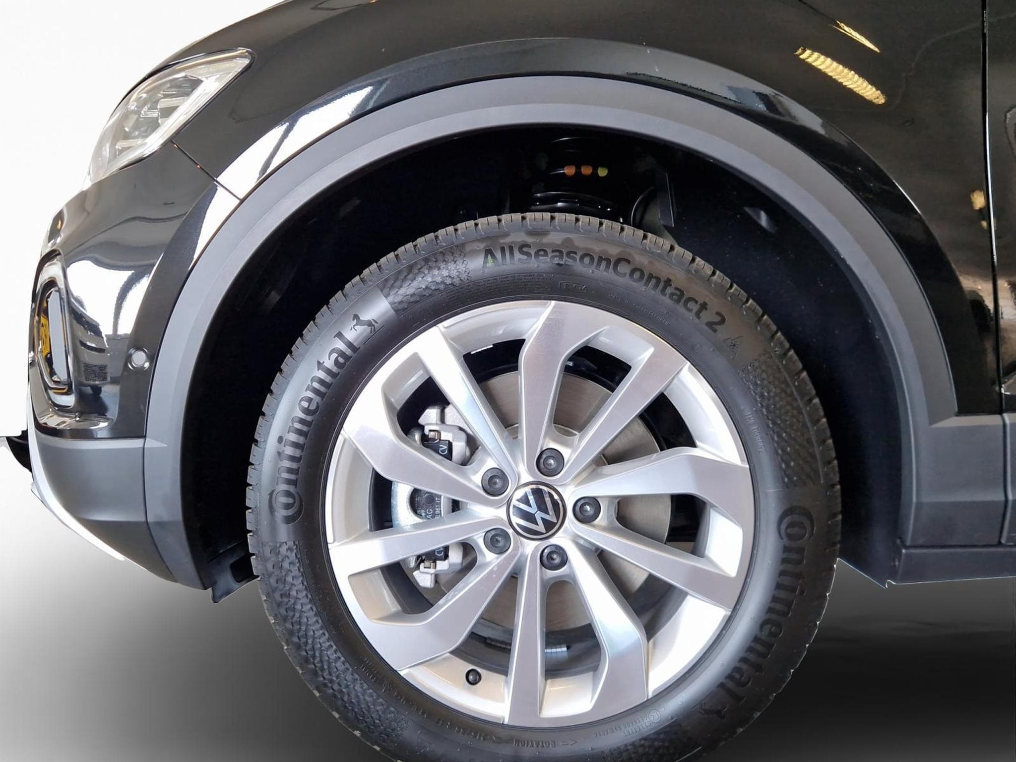 VW T-Roc LIFE (2026) - Foto 8