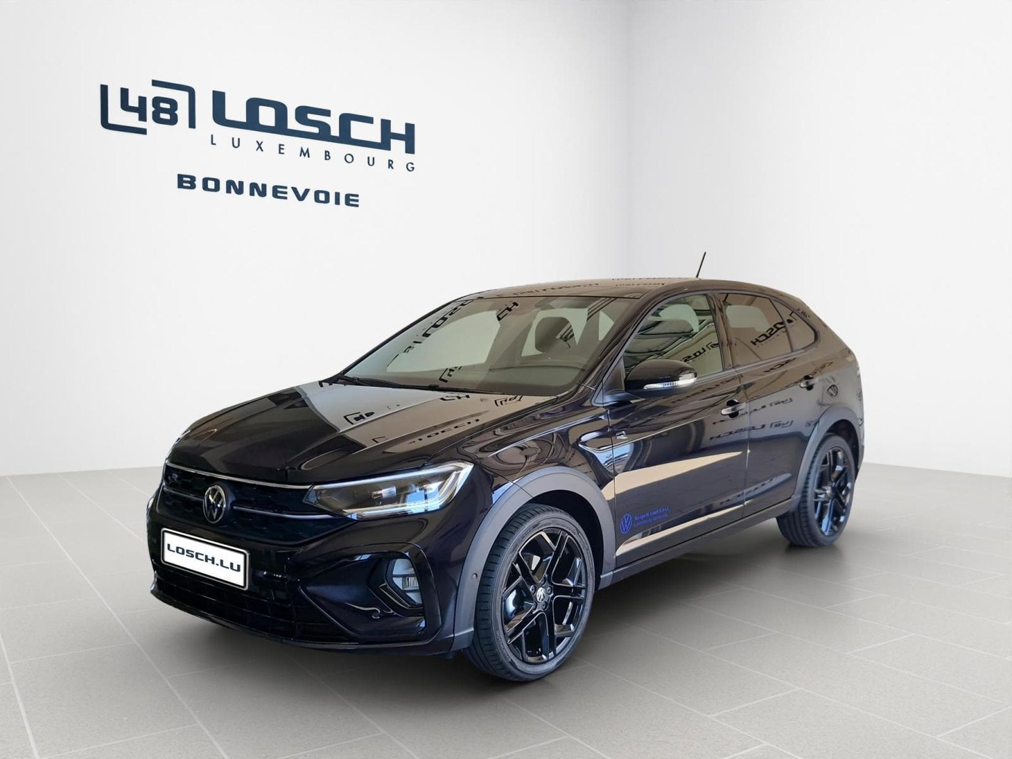 VW Taigo R-LINE (2025) - Foto 1