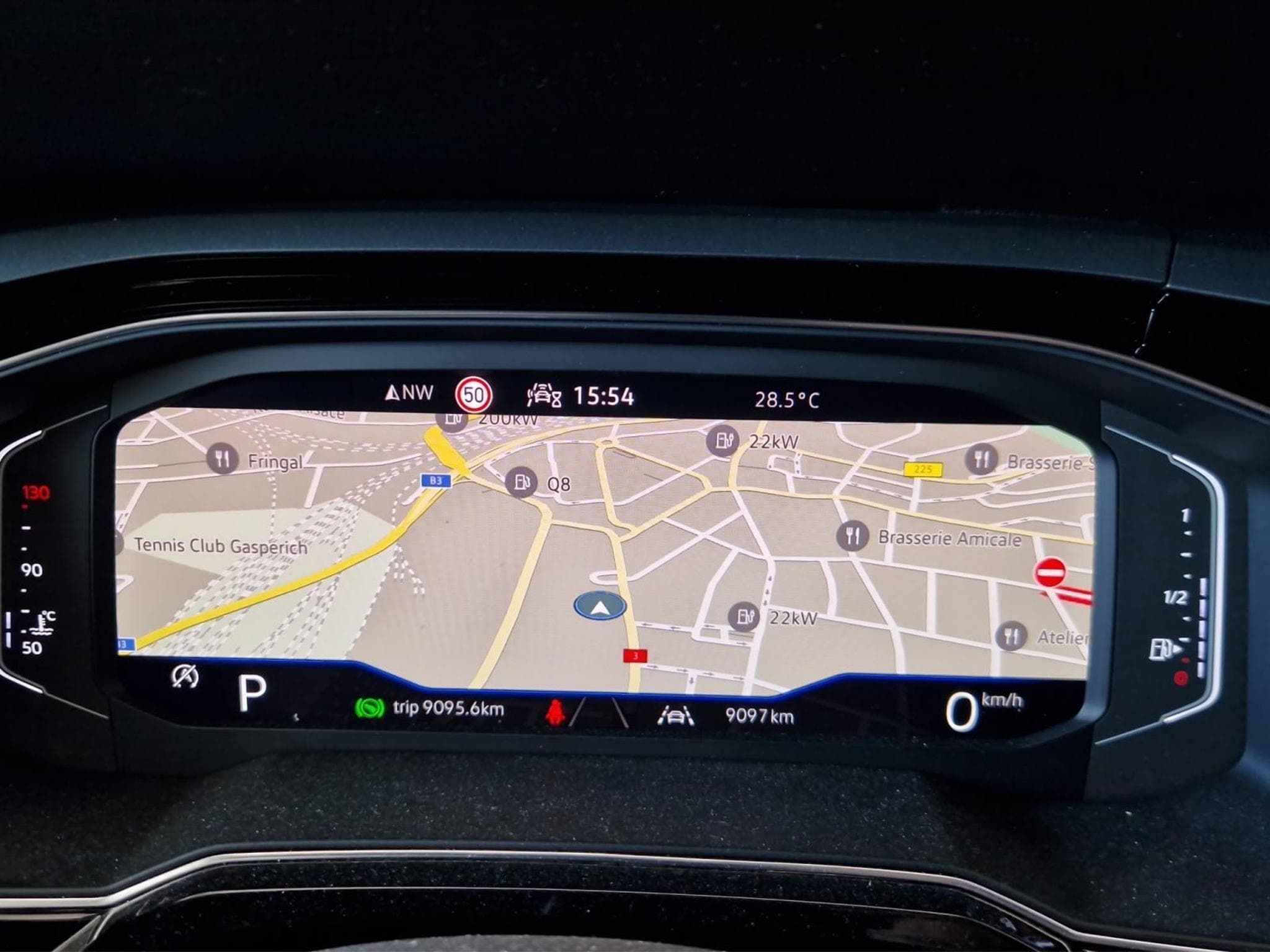 VW Taigo R-LINE (2025) - Foto 11