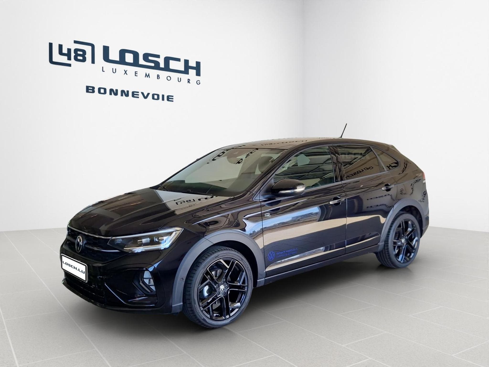 VW Taigo R-LINE (2025) - Foto 4