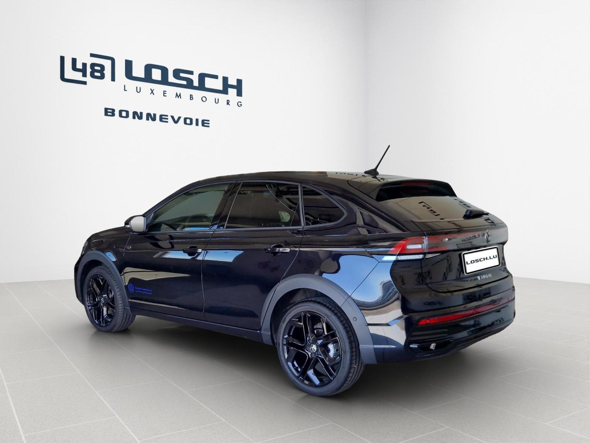 VW Taigo R-LINE (2025) - Foto 5