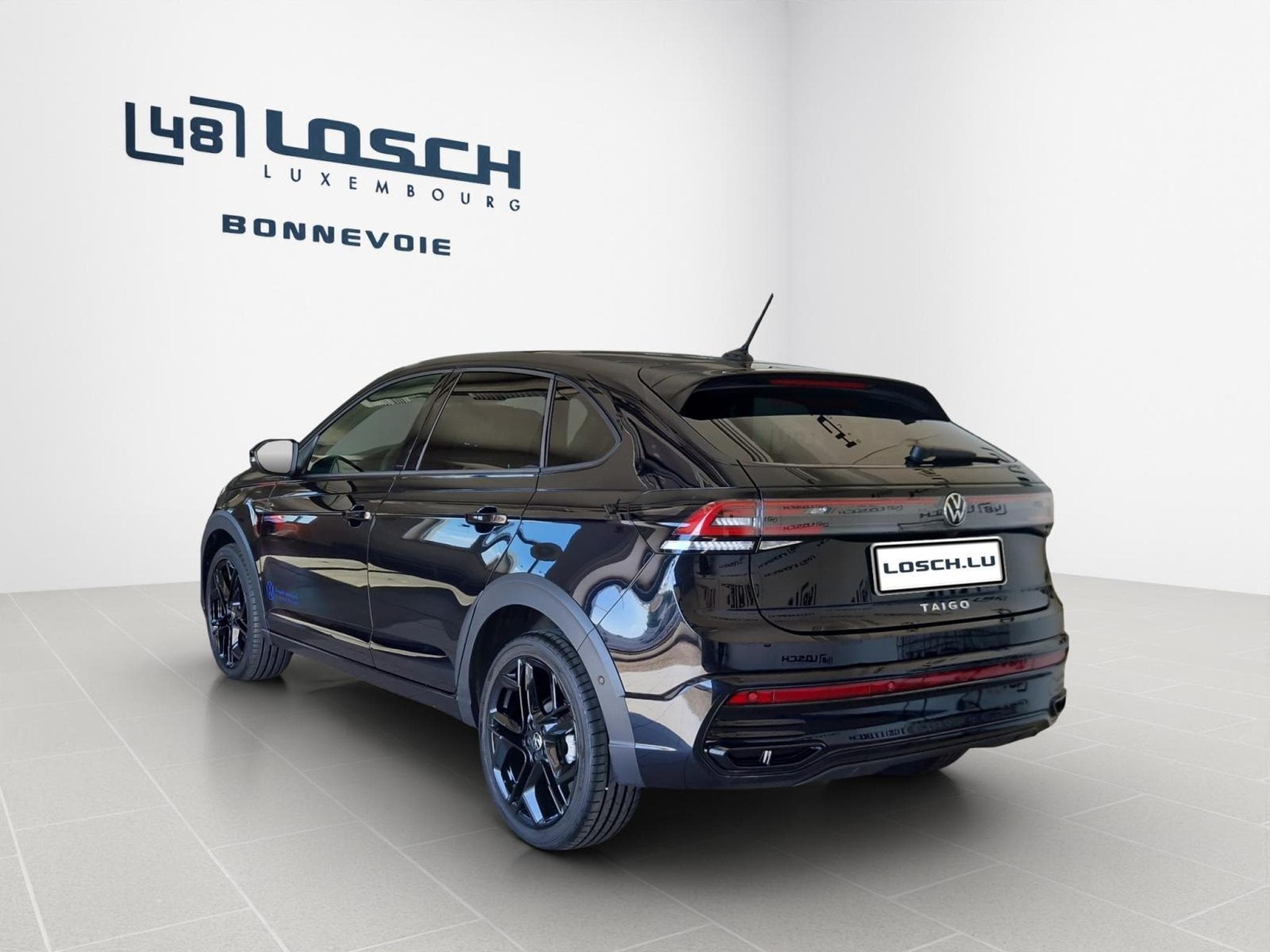 VW Taigo R-LINE (2025) - Foto 6