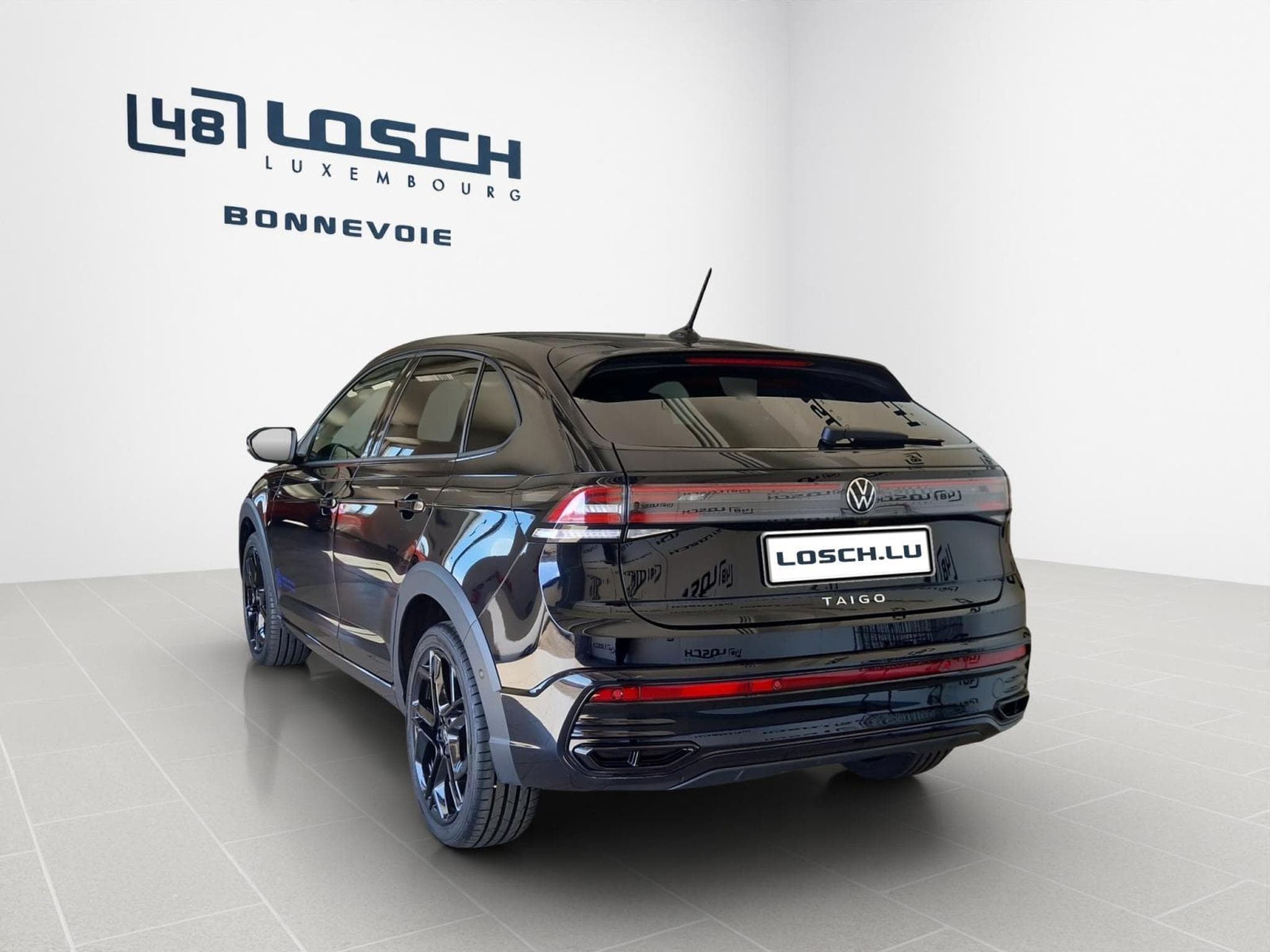 VW Taigo R-LINE (2025) - Foto 7