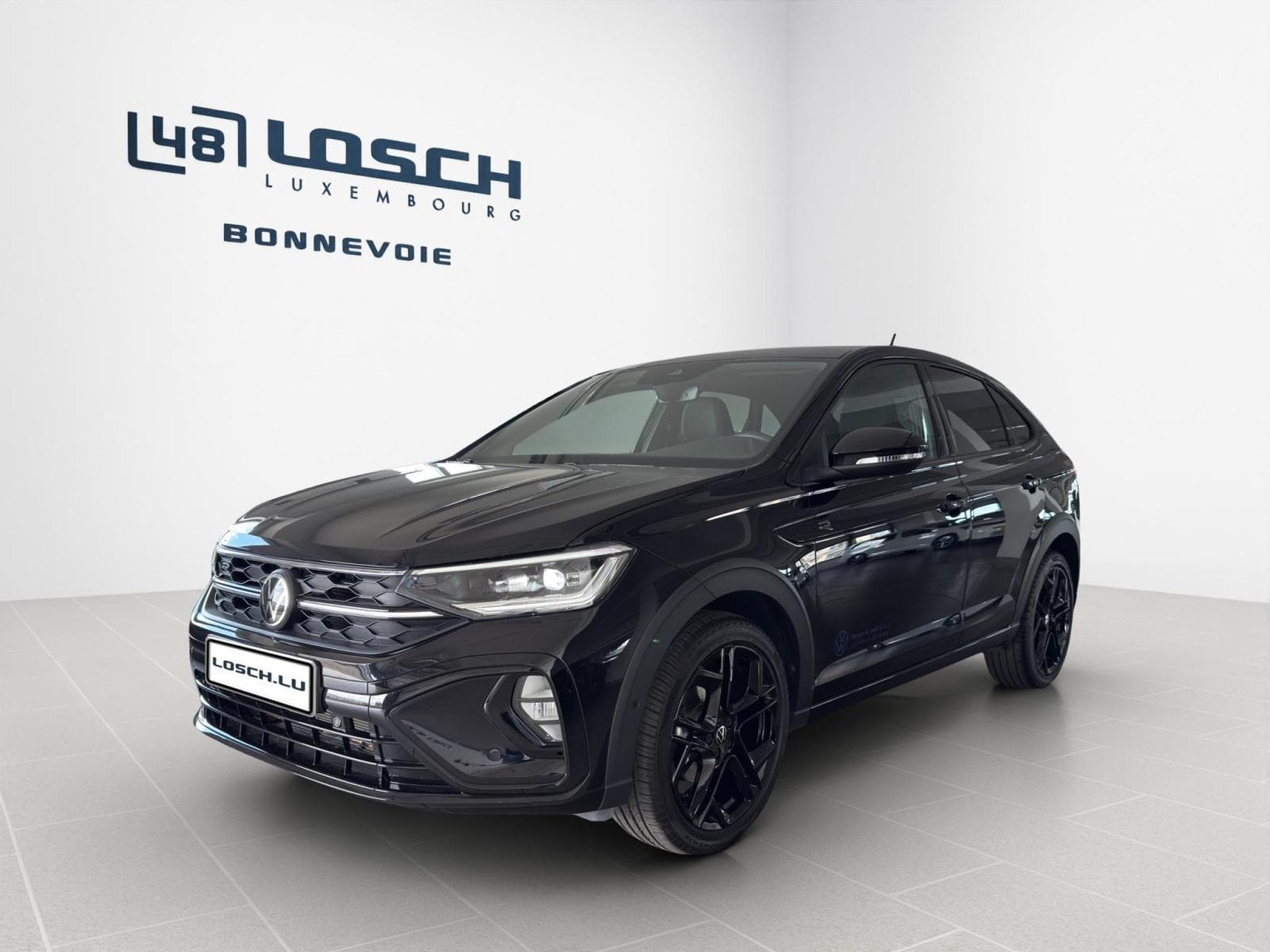 VW Taigo R-LINE (2025) - Foto 1