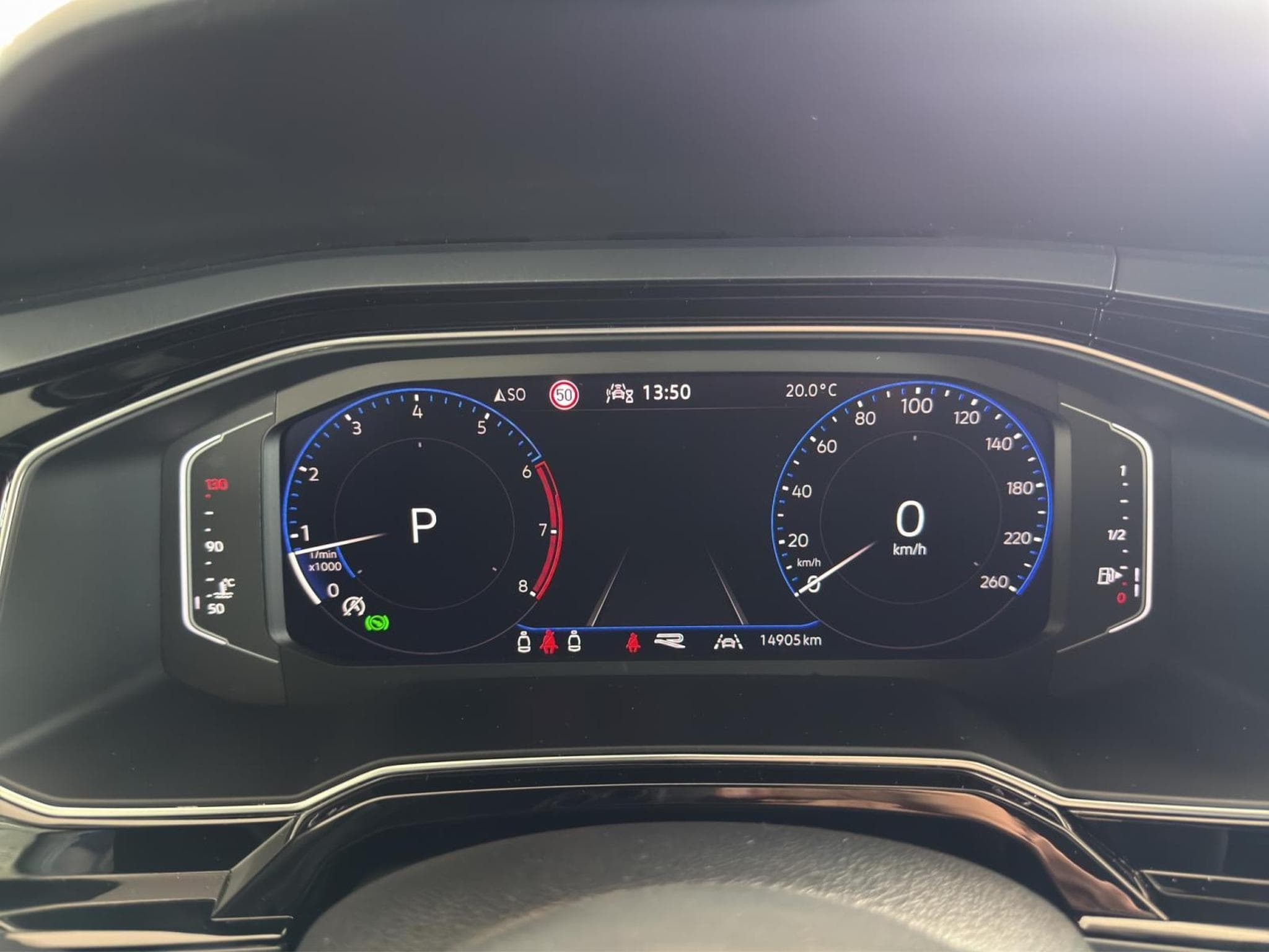 VW Taigo R-LINE (2025) - Foto 11