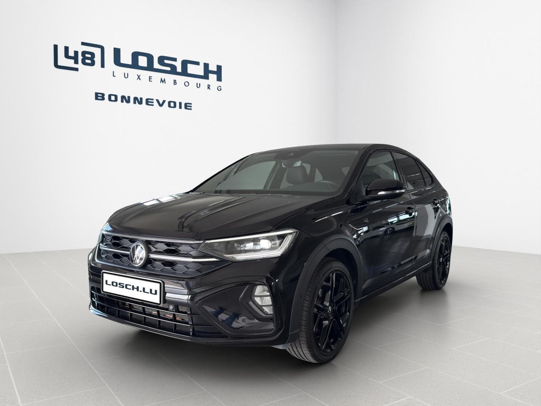 VW Taigo R-LINE (2025) - Foto 3
