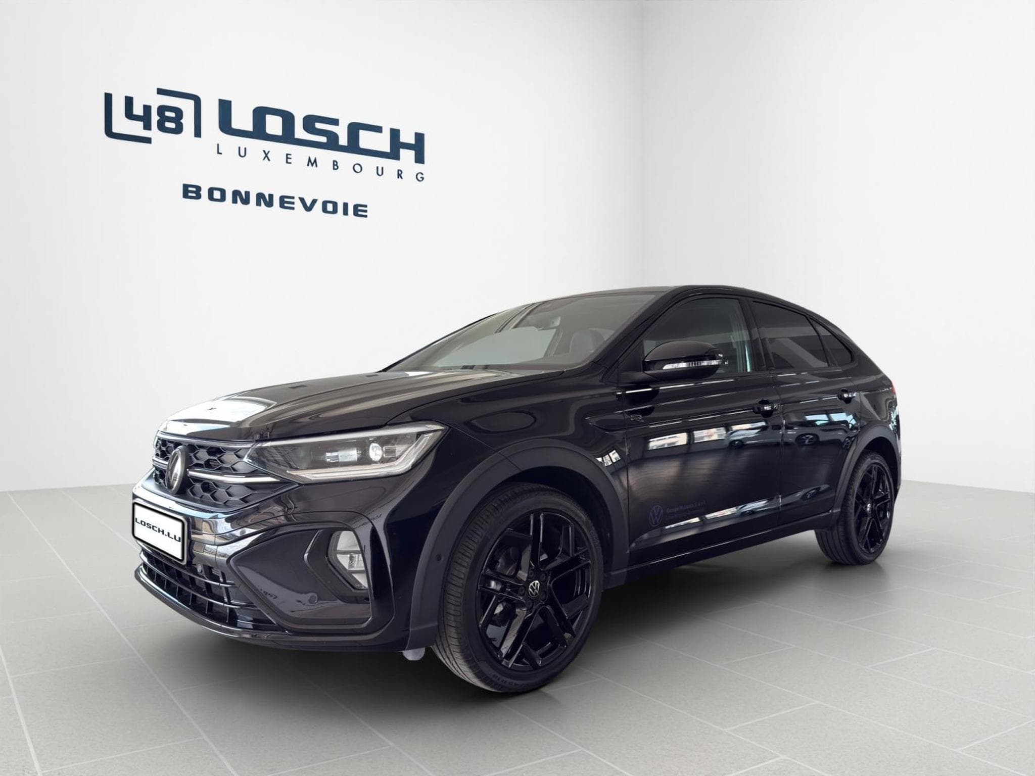 VW Taigo R-LINE (2025) - Foto 4