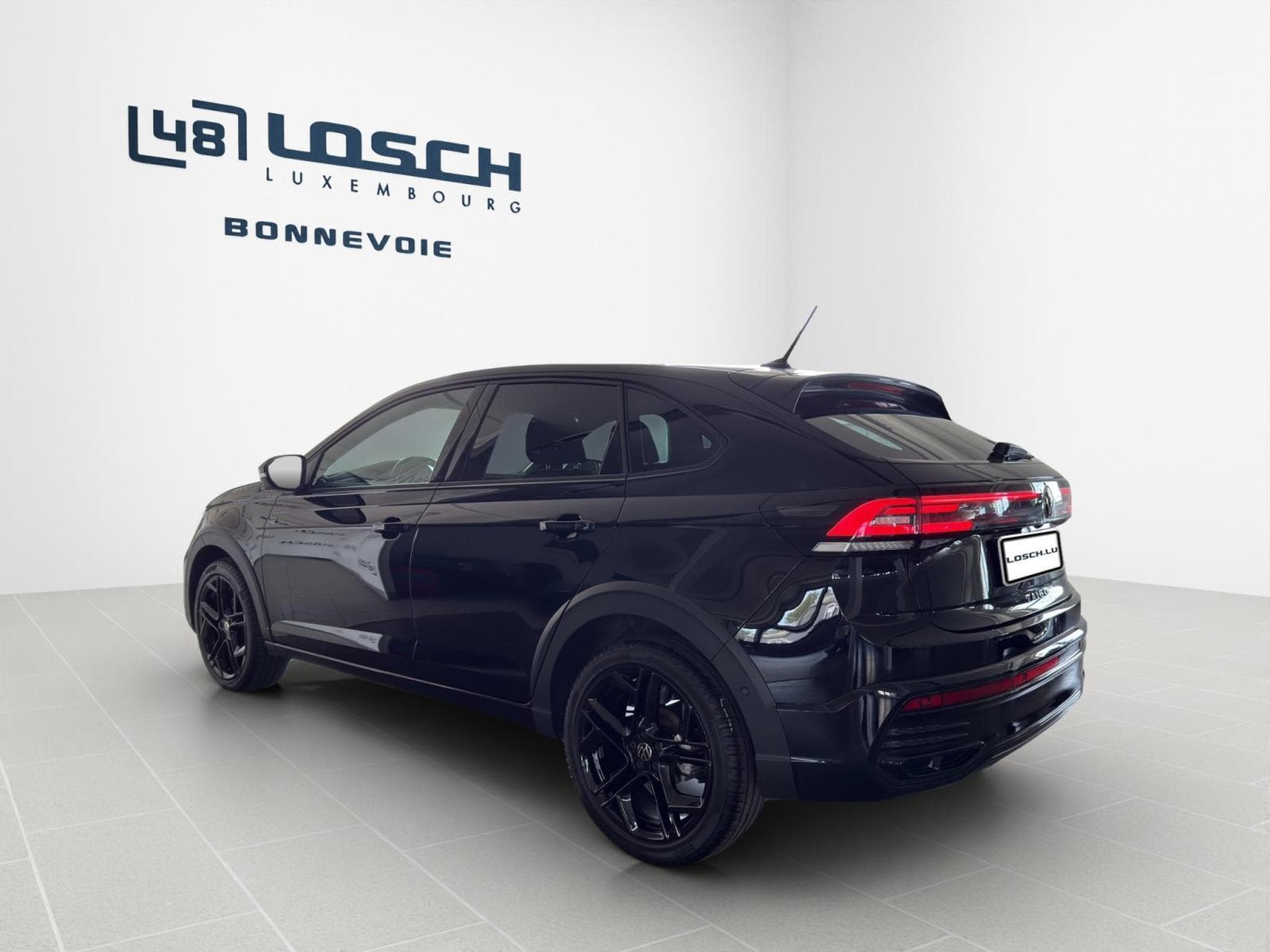 VW Taigo R-LINE (2025) - Foto 5